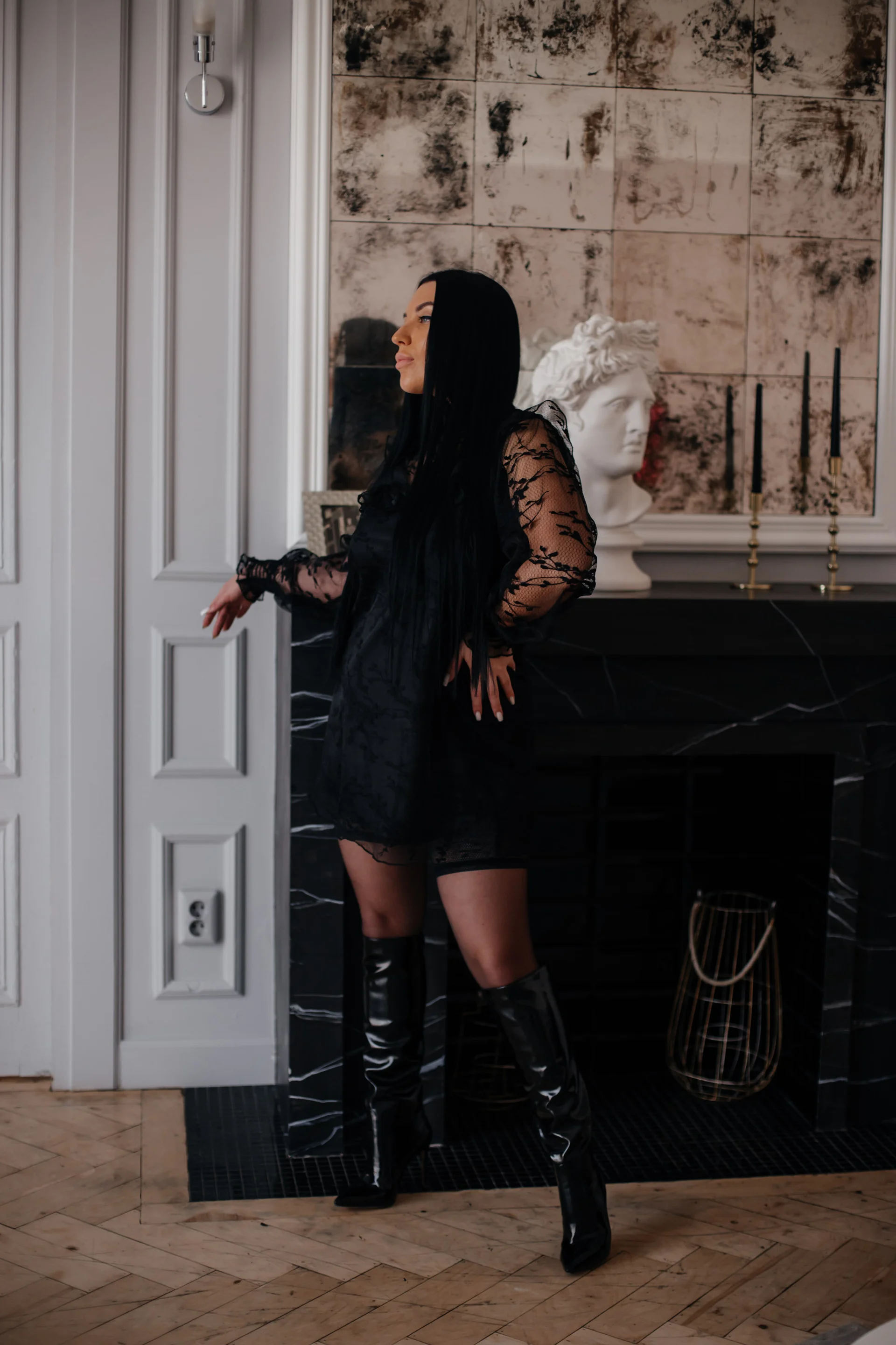 XXX Porn Photo of Nude blackberry_star 27