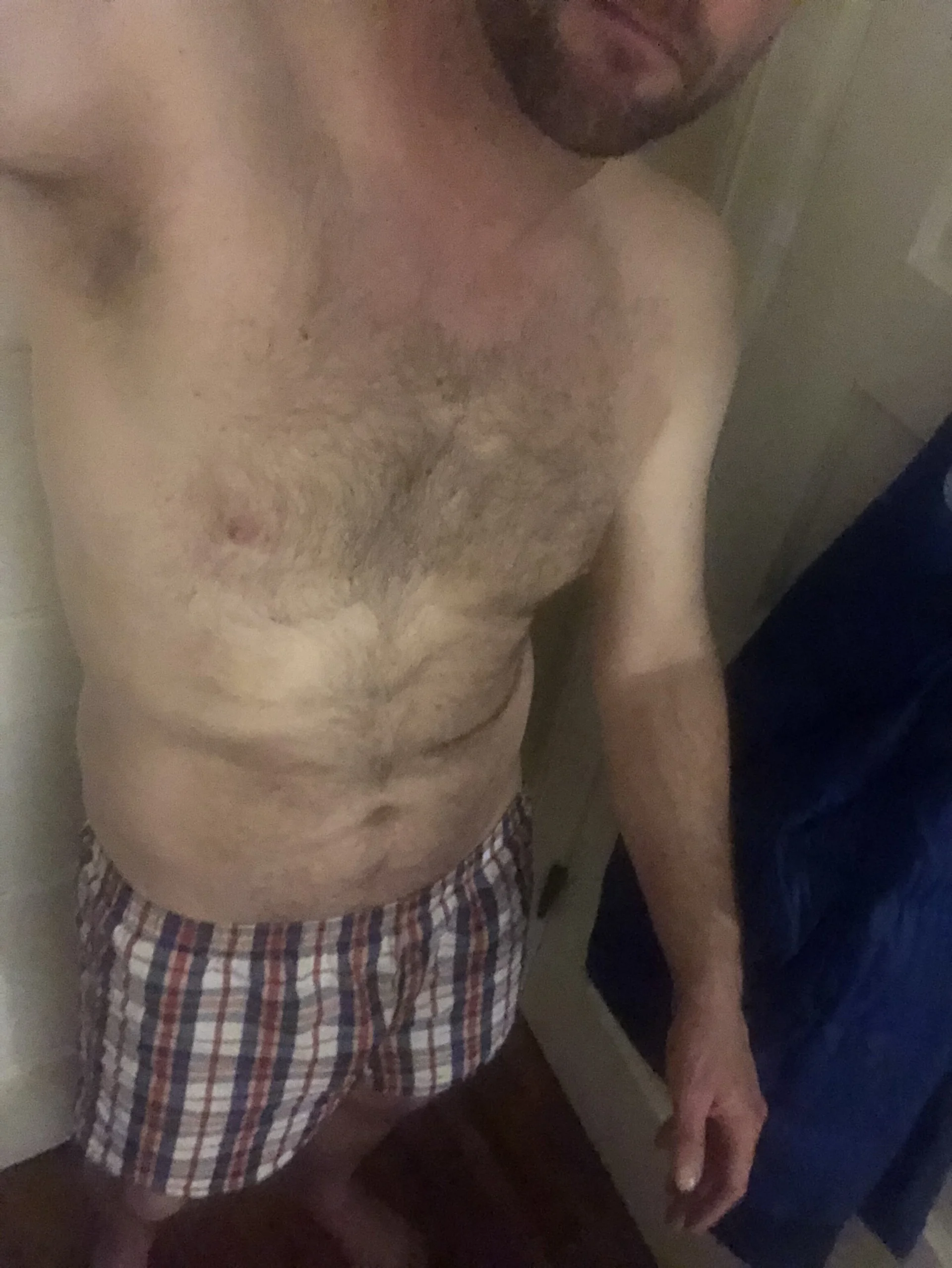 XXX Porn Photo of Nude BradBudsinDC 16