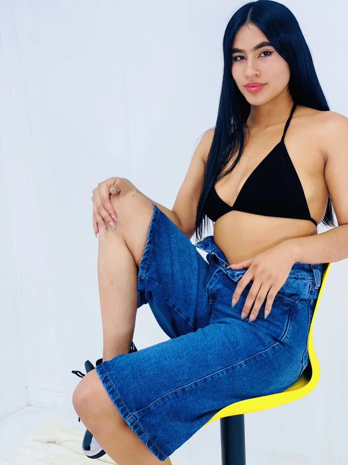 XXX Porn Photo of Nude Miaa_Davis_ 43
