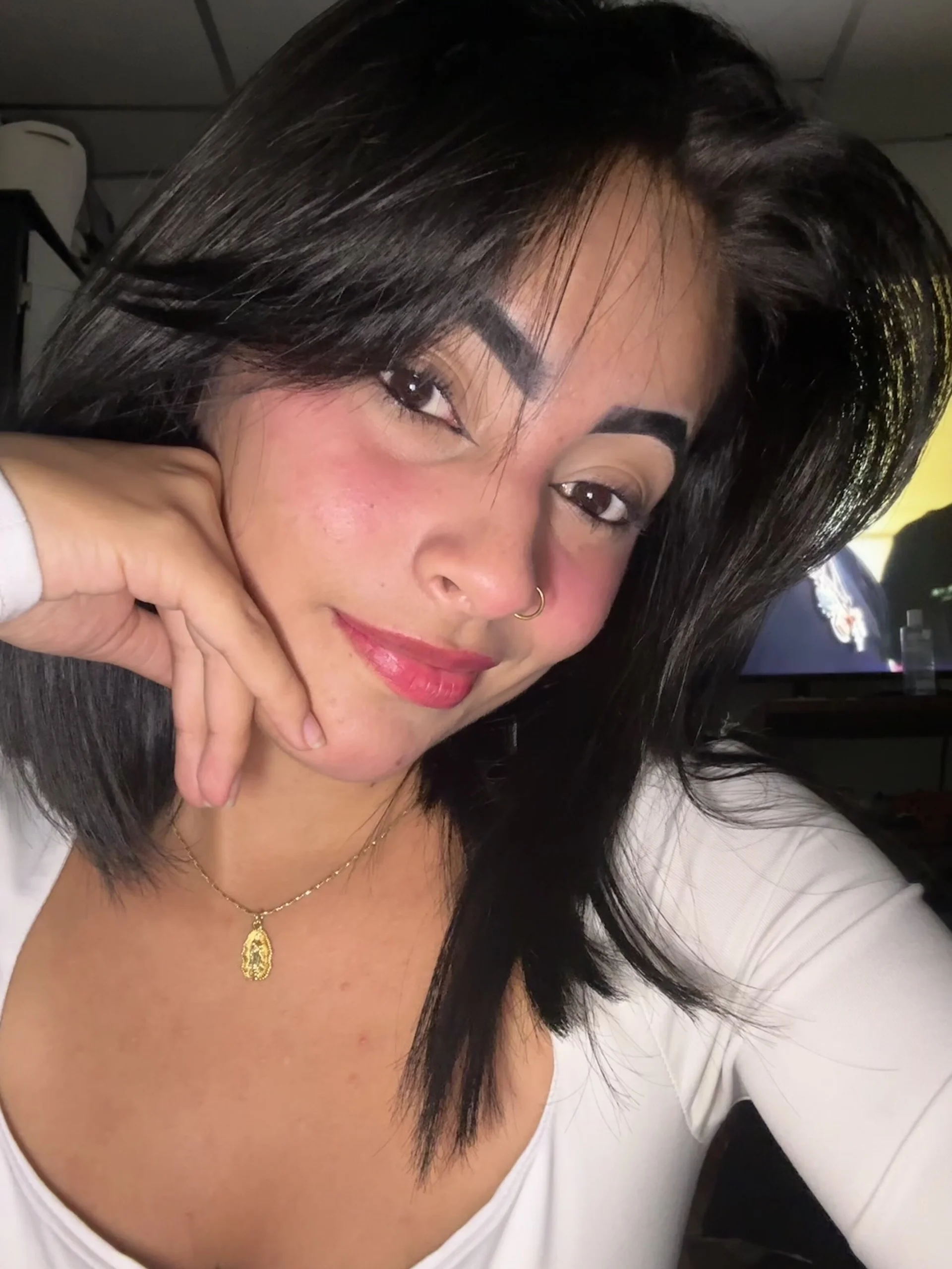 XXX Porn Photo of Nude Pretty_Addiction 5