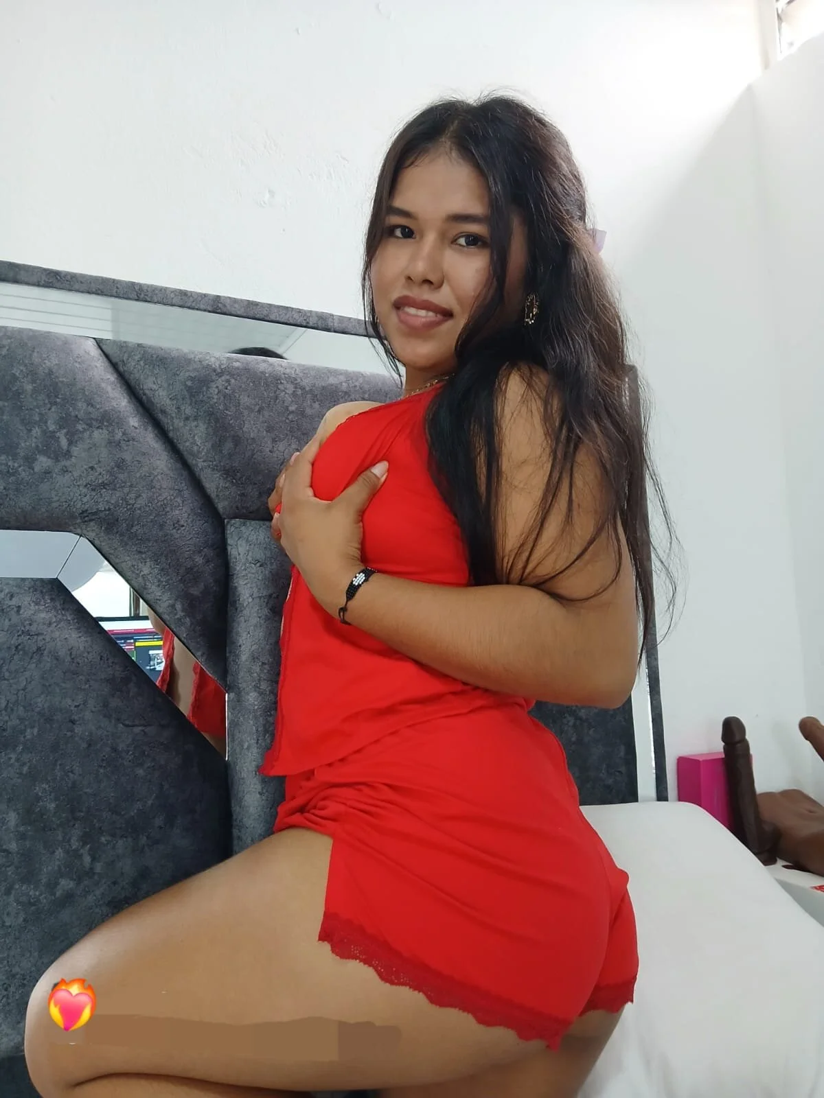 XXX Porn Photo of Nude liianaa_hot_ 4
