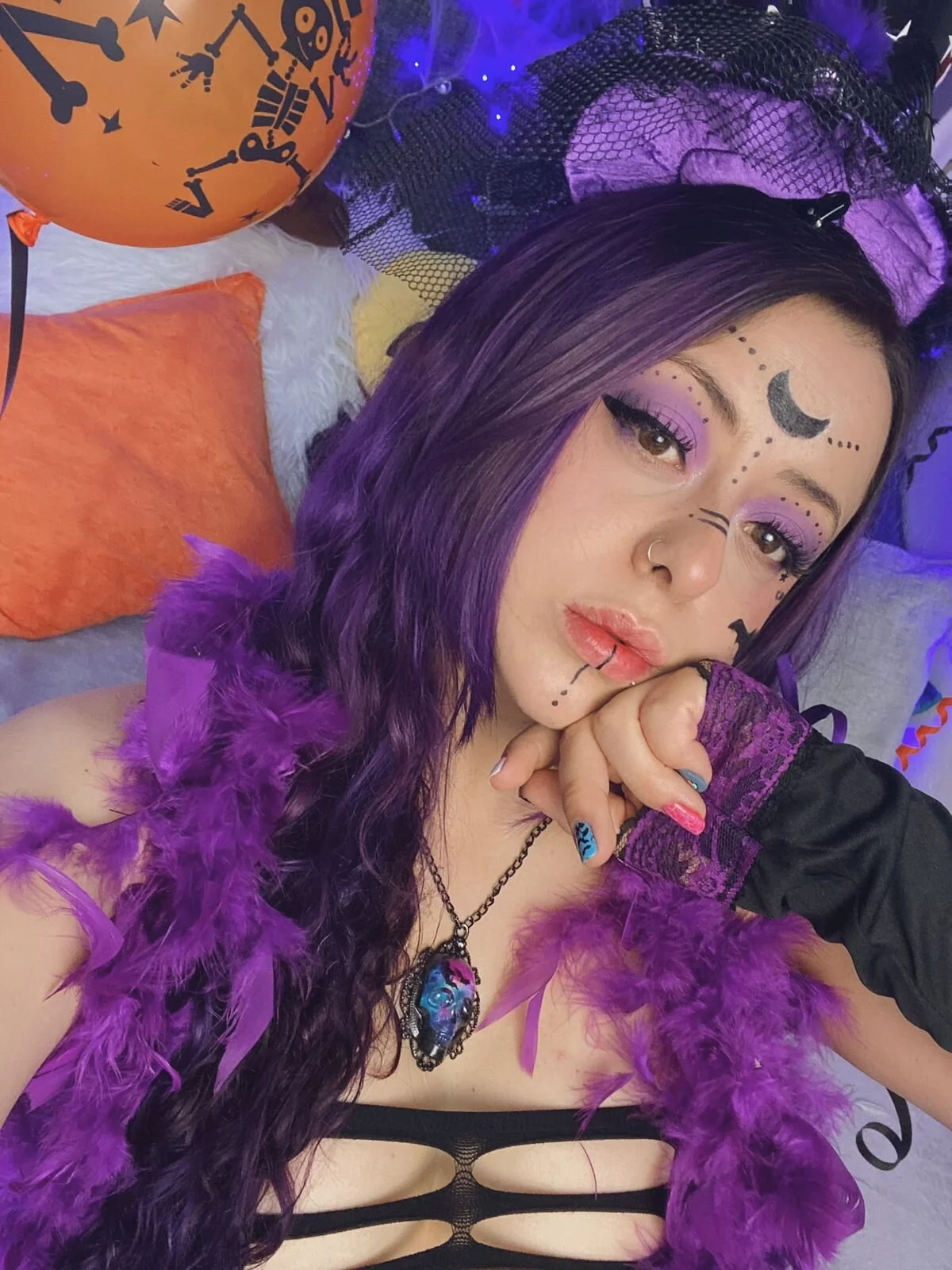 XXX Porn Photo of Nude PixelKiss_ 35