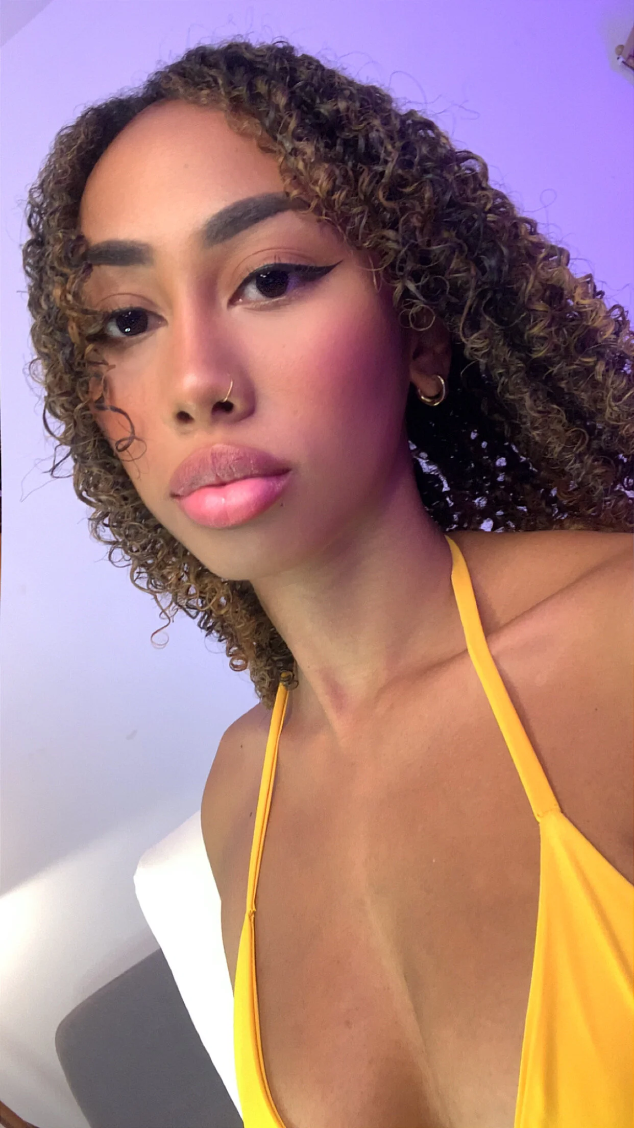 XXX Porn Photo of Nude i_lulu 3
