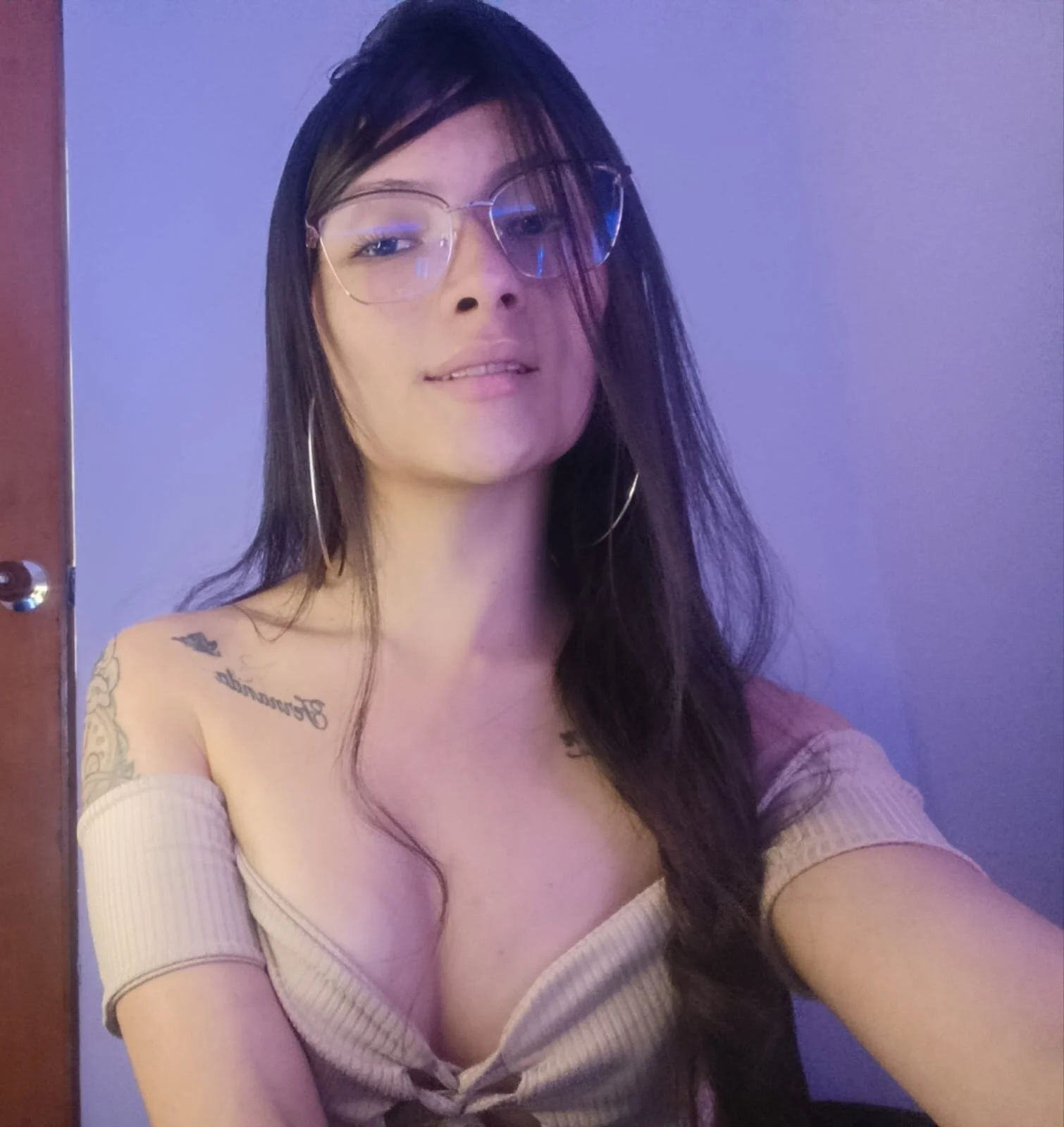XXX Porn Photo of Nude Michelle_ec 5