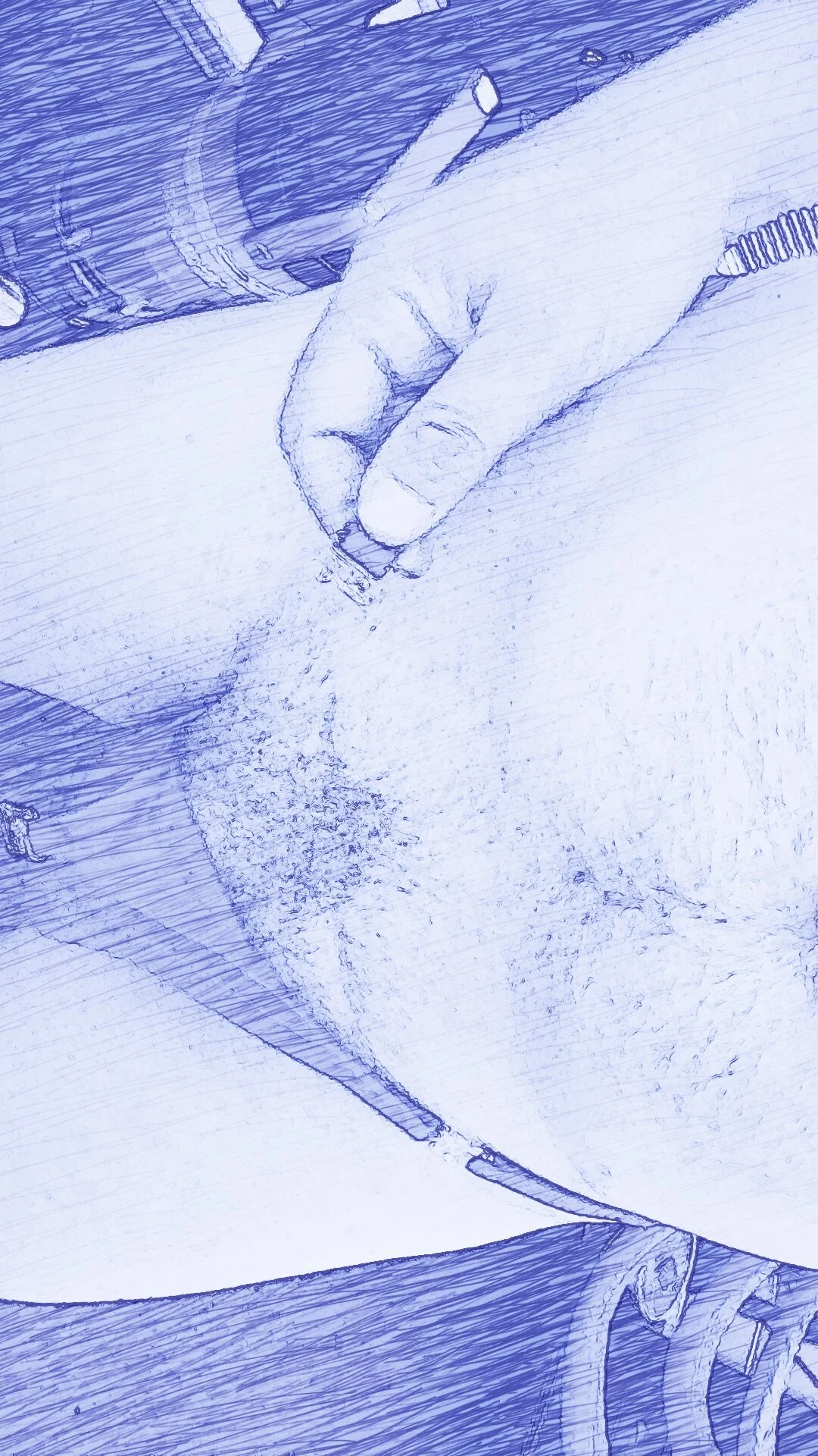 XXX Porn Photo of Nude ROCKHARDDADDY86 5