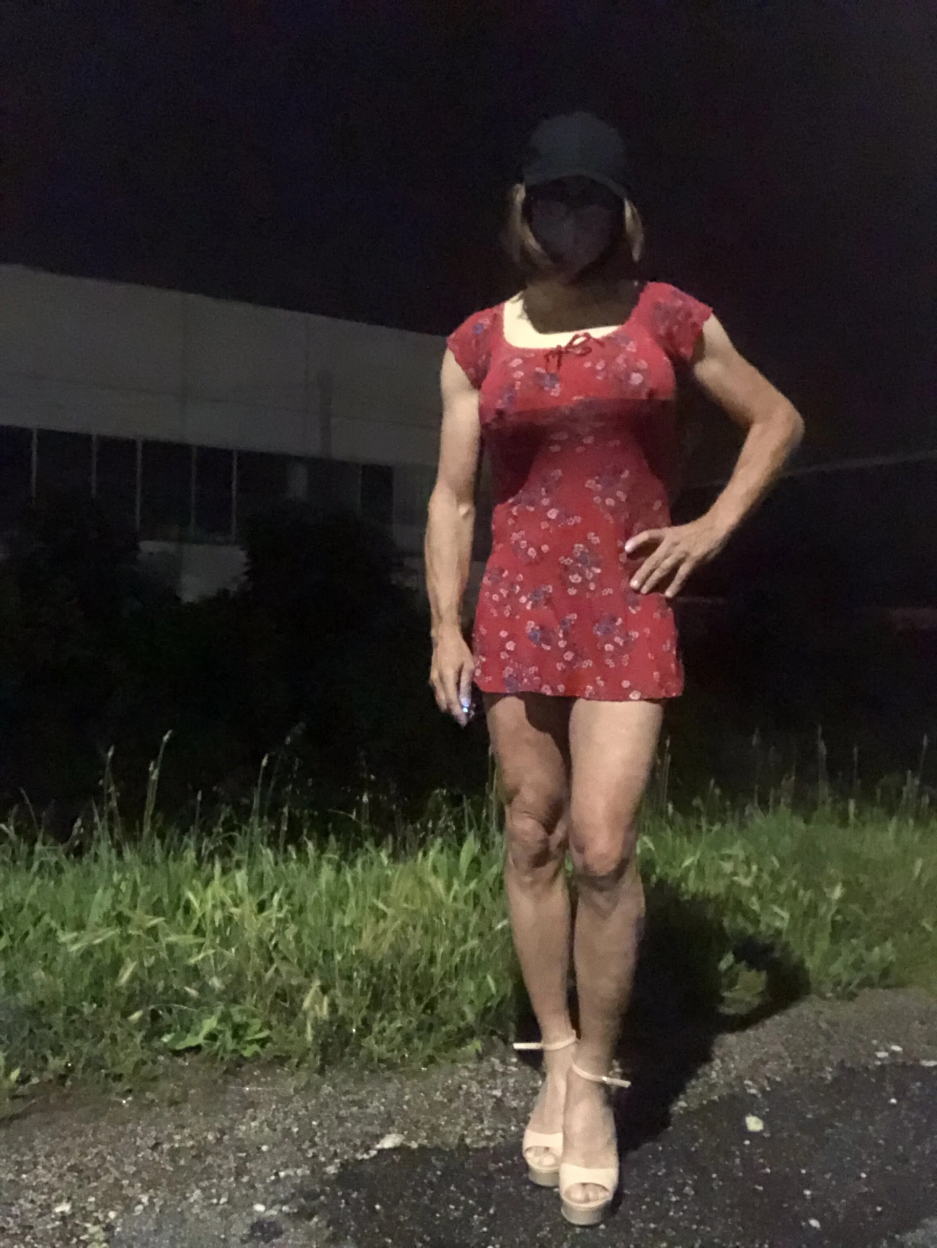 XXX Porn Photo of Nude valeriatra69 98