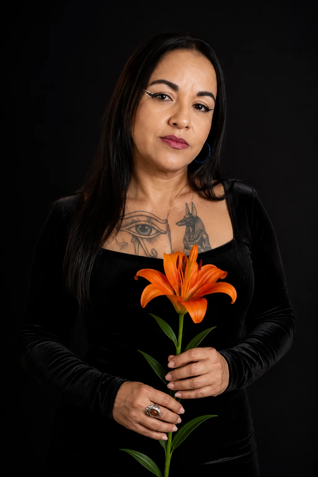 XXX Porn Photo of Nude SaraParquer 5