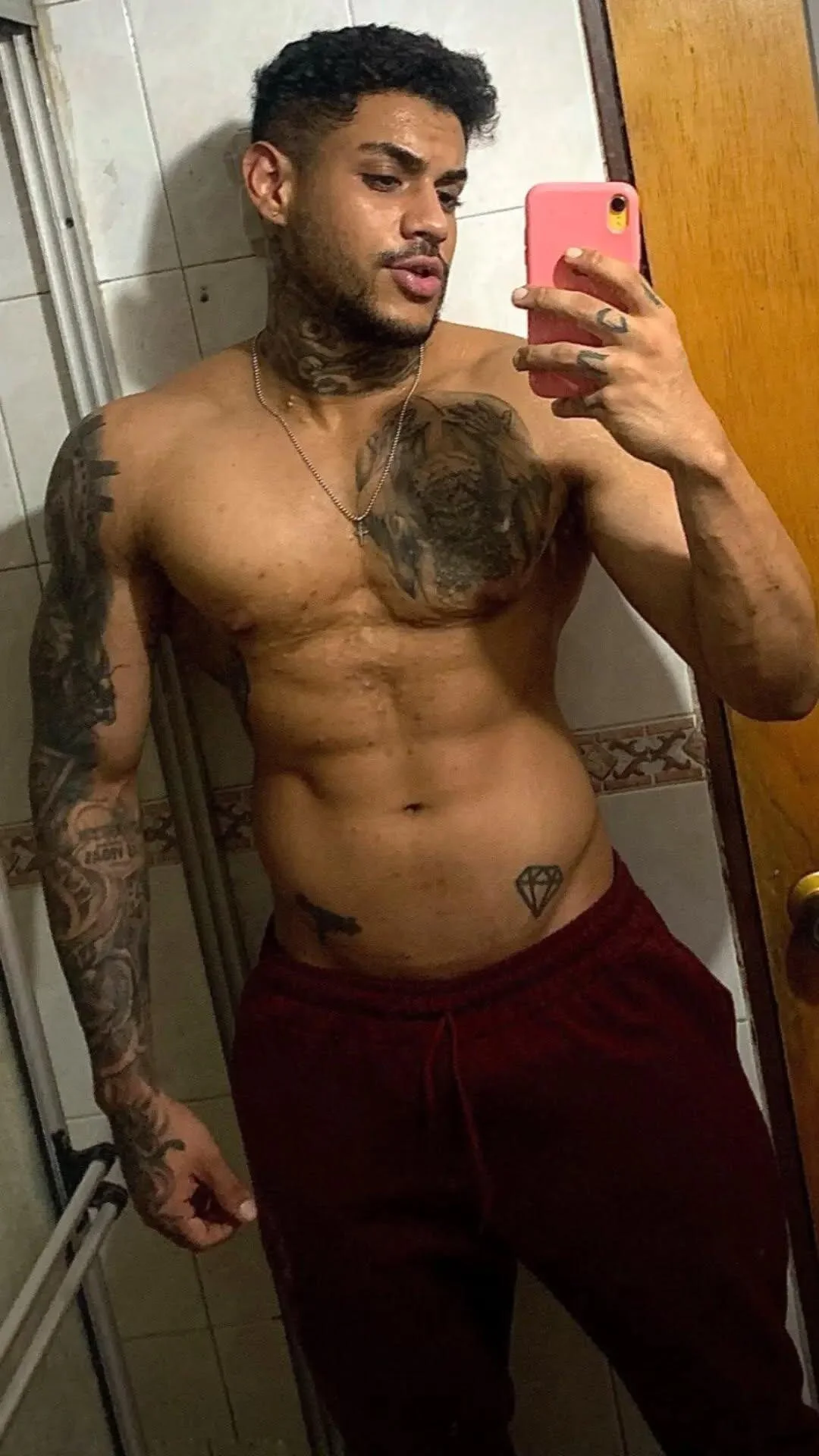 XXX Porn Photo of Nude LuigiVitale_1 76