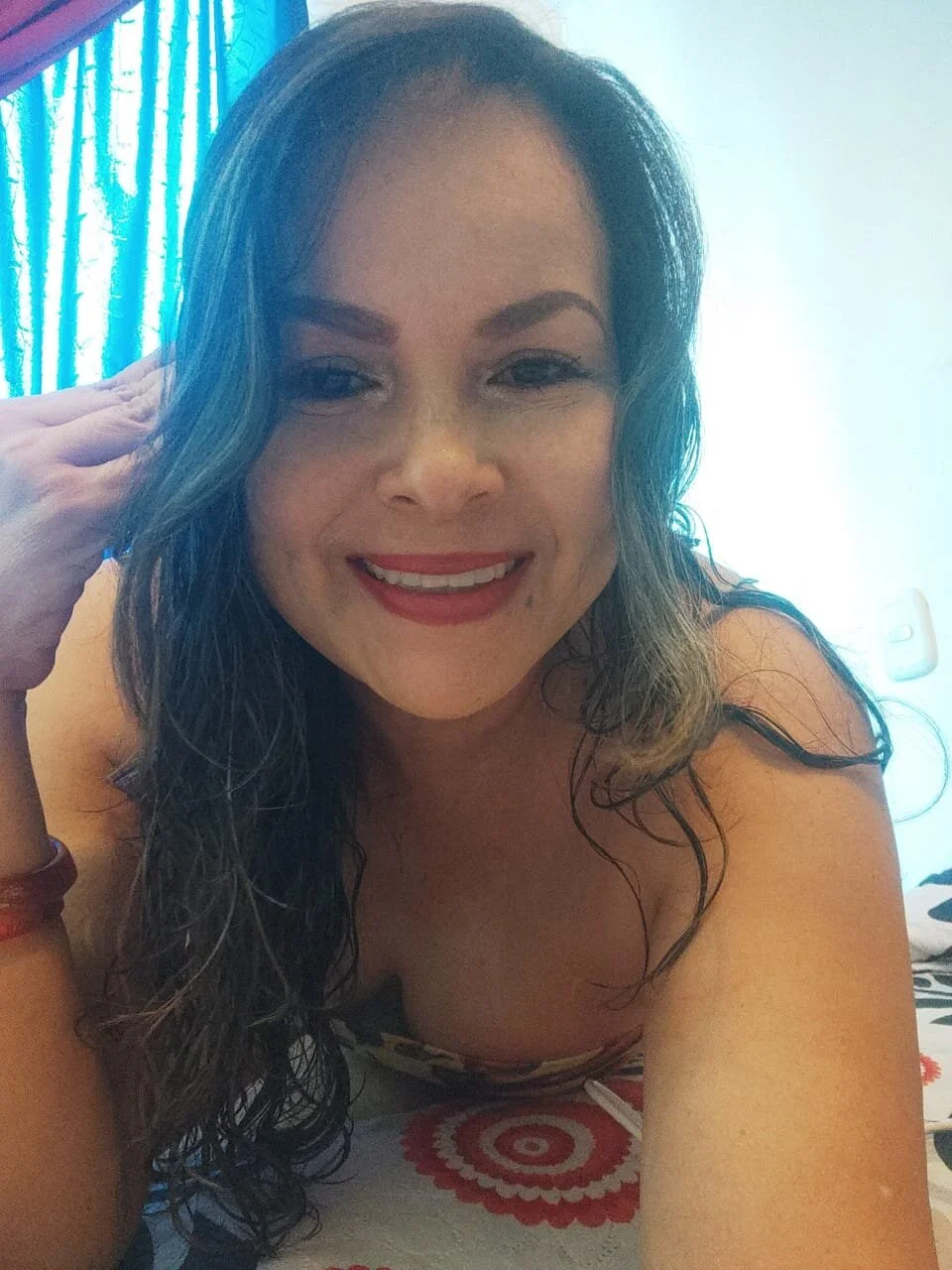 XXX Porn Photo of Nude Daniella_Fellers 24