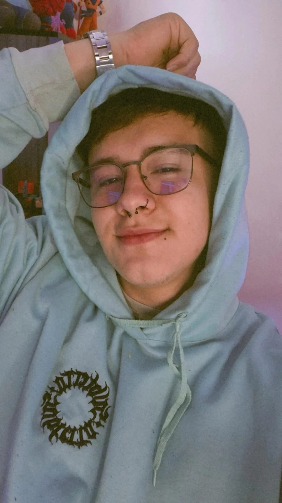 XXX Porn Photo of Nude owen_xxx 2
