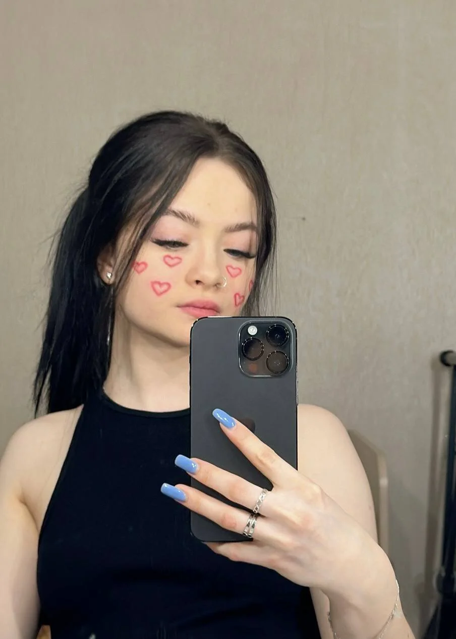 XXX Porn Photo of Nude MillaKowal 7
