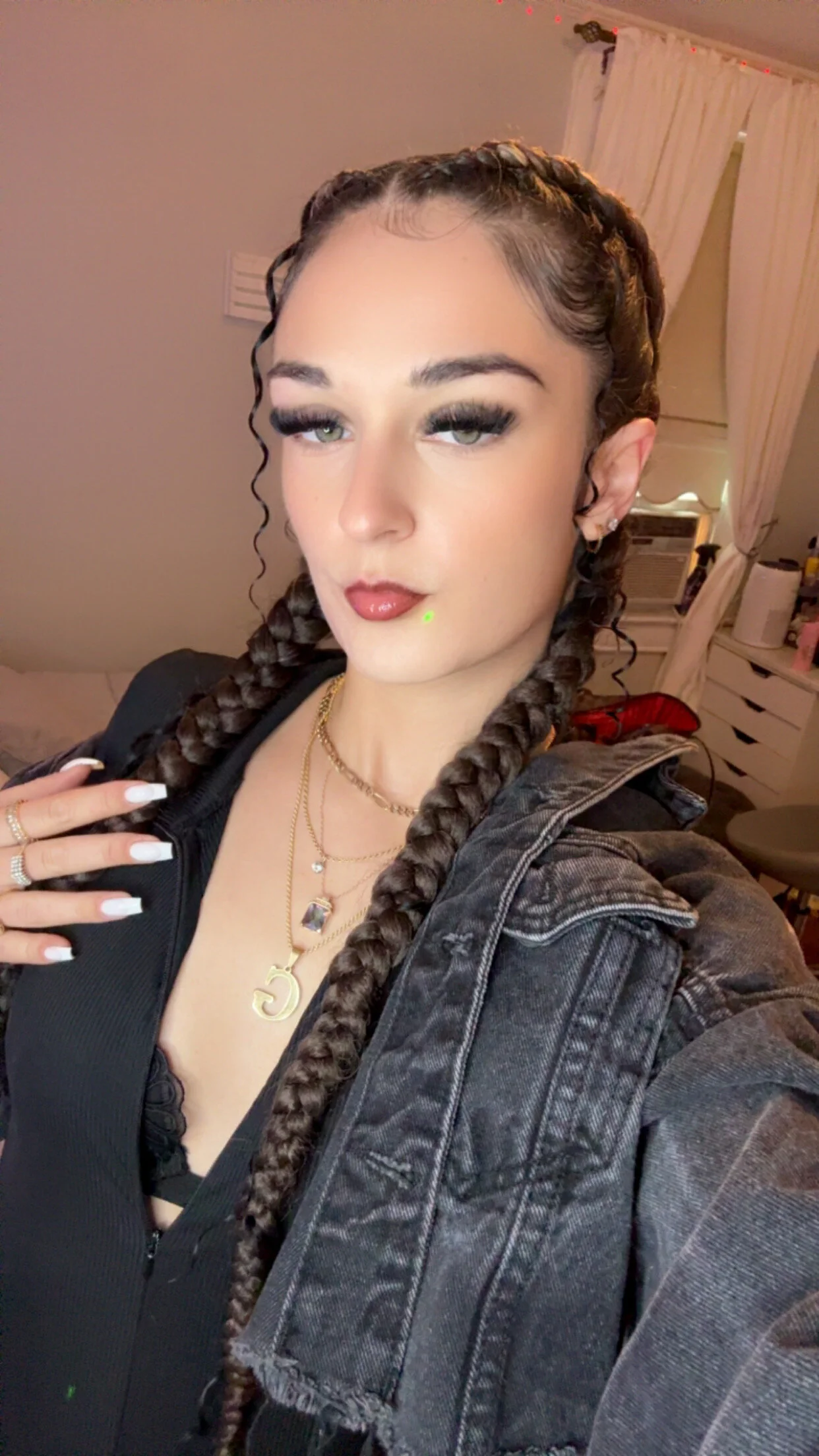 XXX Porn Photo of Nude gbabyy223 5