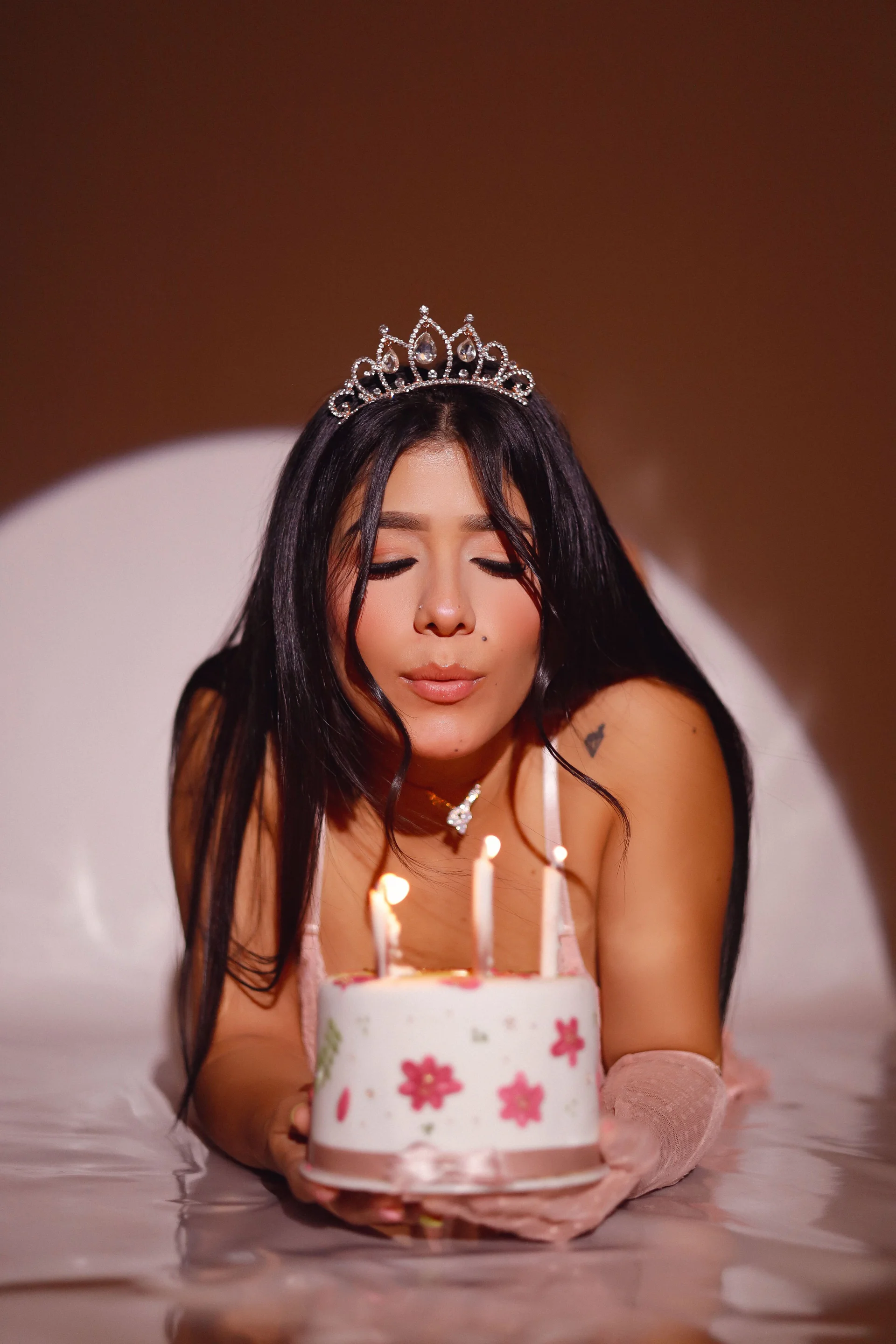 XXX Porn Photo of Nude tellmebri 23