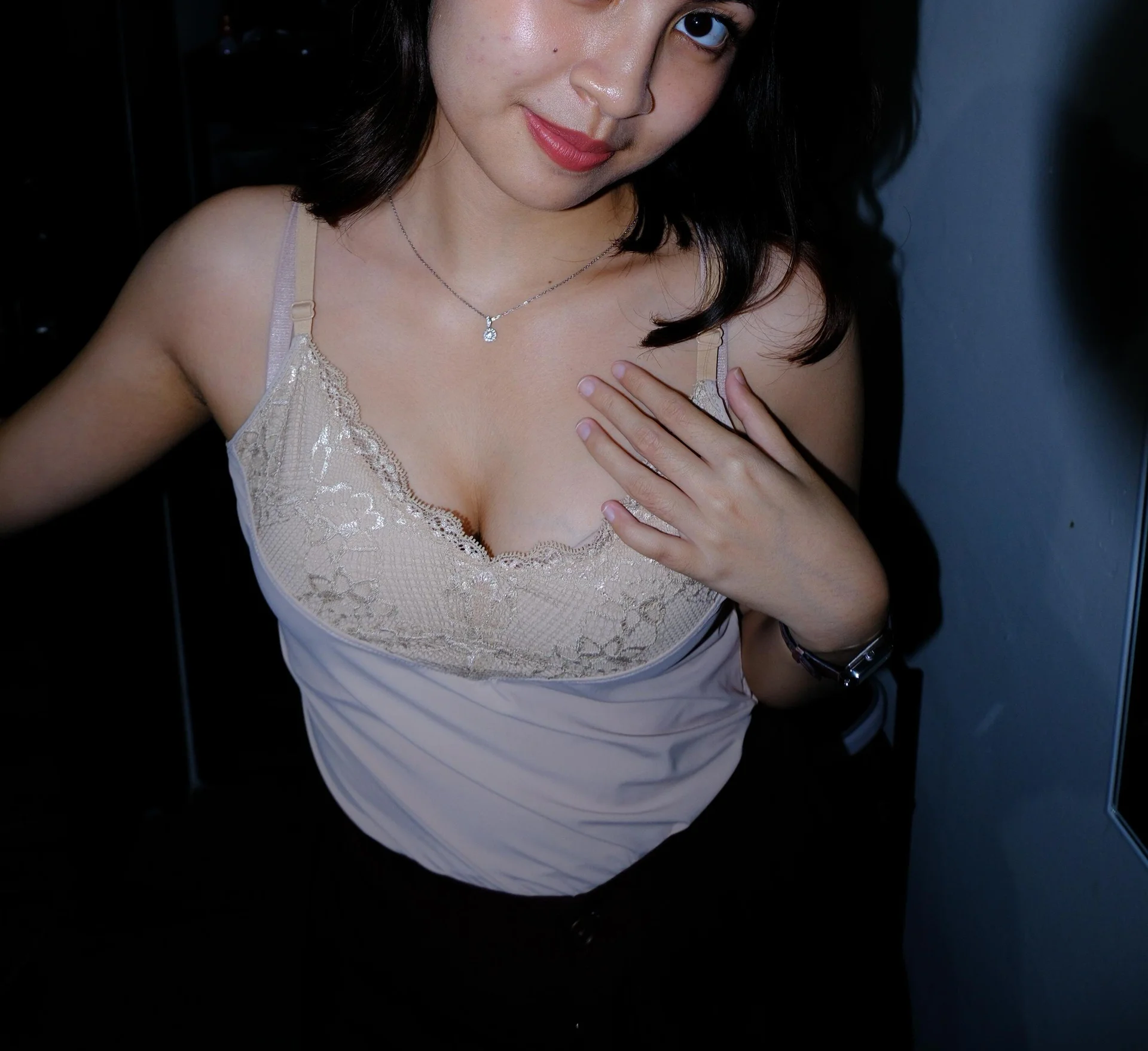 XXX Porn Photo of Nude Mileamey 4
