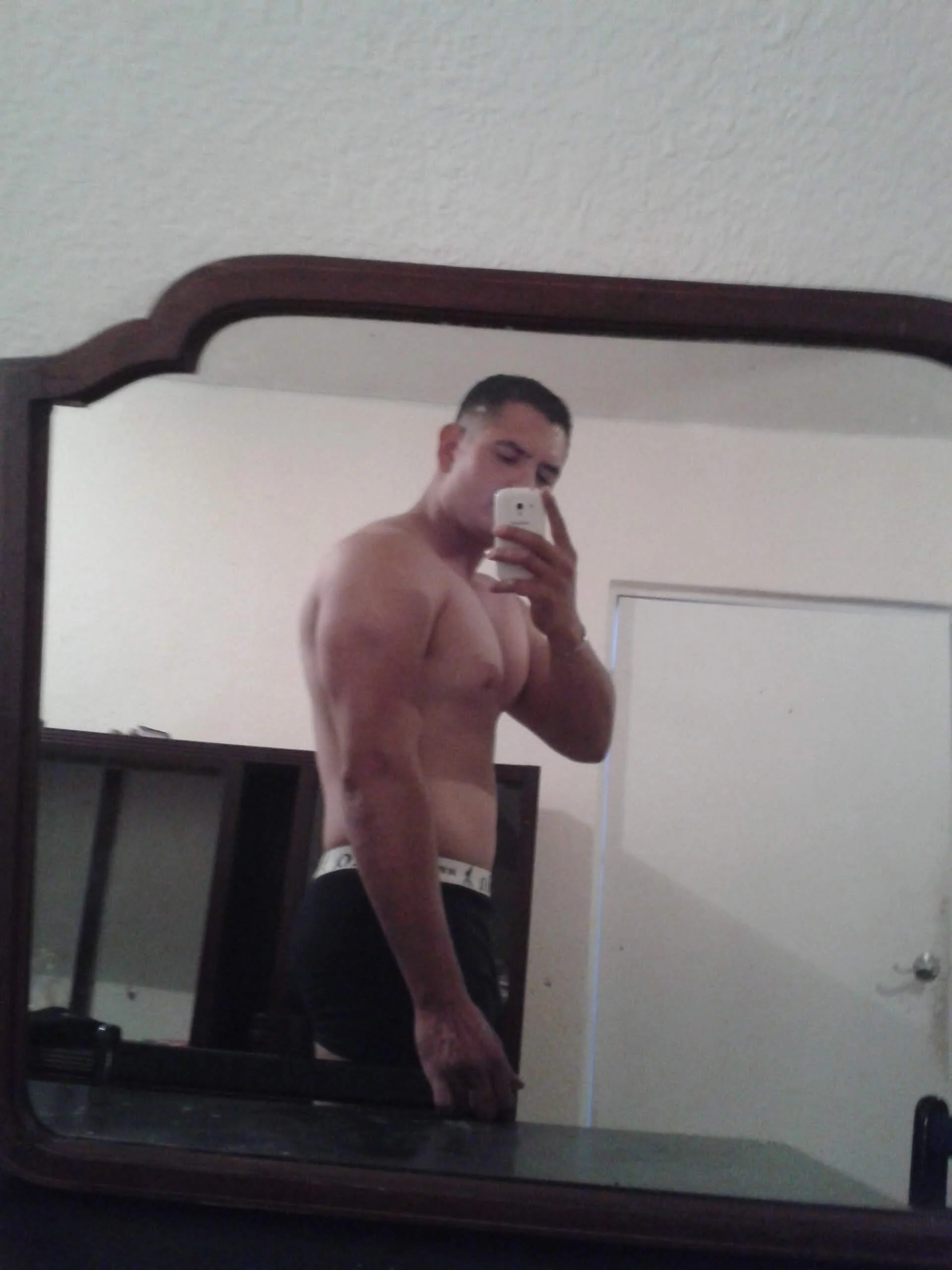 XXX Porn Photo of Nude SexMexWed 2