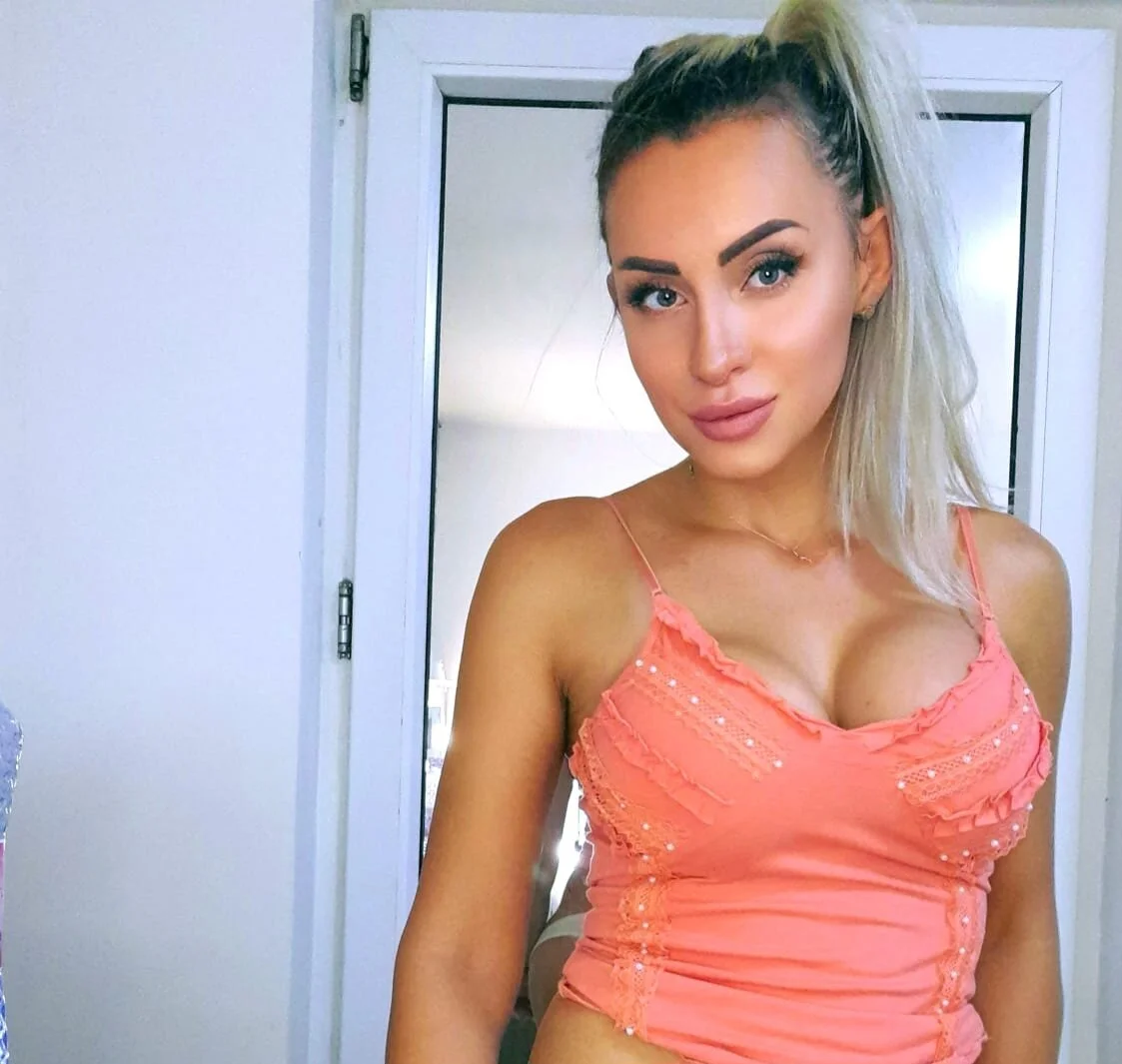 XXX Porn Photo of Nude StacyBabe_ 5