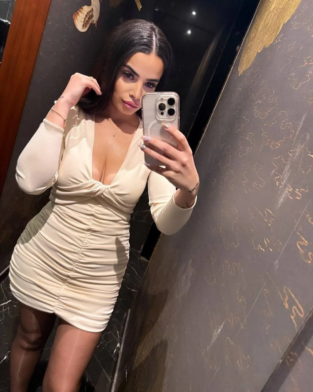 XXX Porn Photo of Nude NayraJade 12