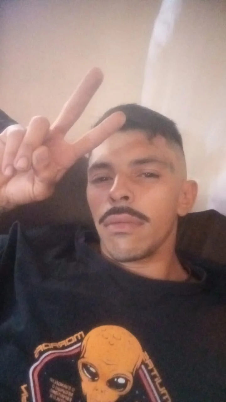 XXX Porn Photo of Nude fabiommpr 2