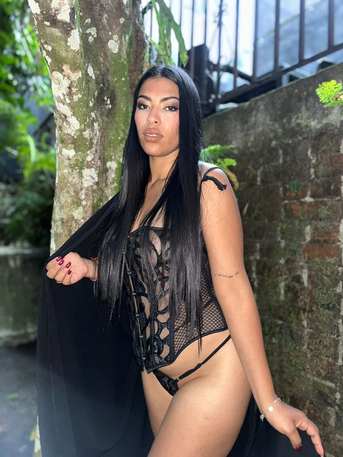 XXX Porn Photo of Nude RiriiBrunette__ 48