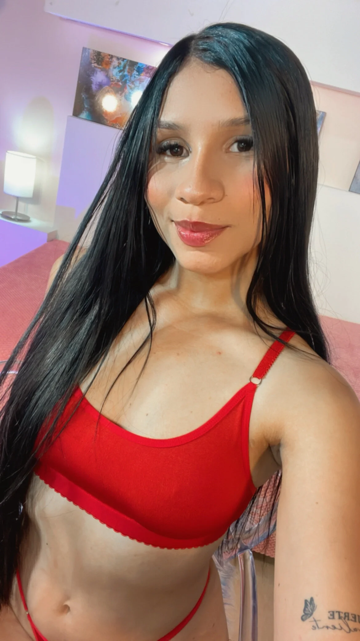 XXX Porn Photo of Nude Danaeluxe 23
