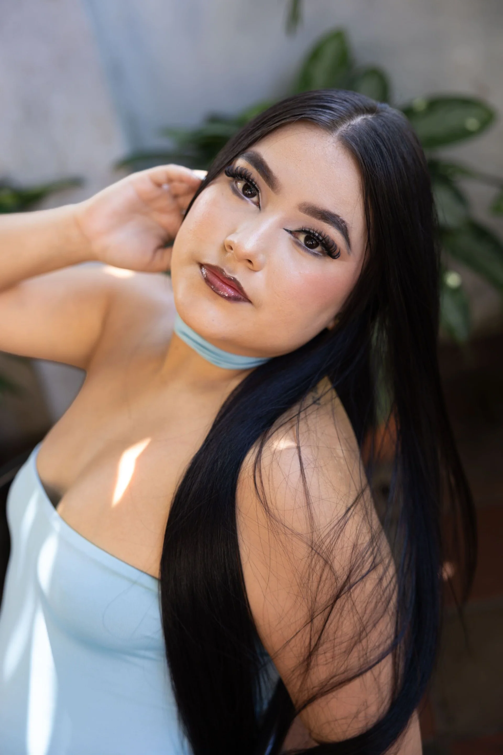 XXX Porn Photo of Nude tatiana_ardila 8
