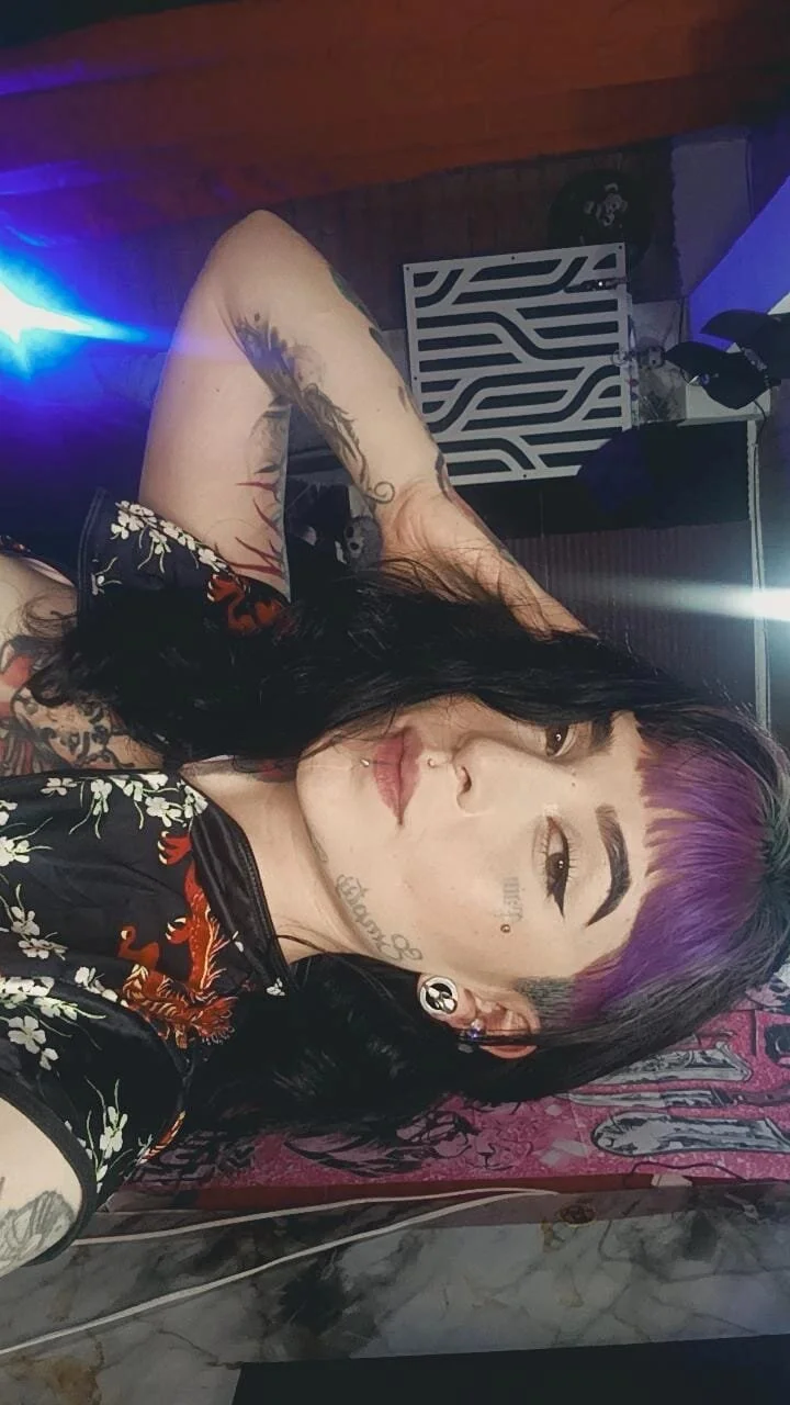 XXX Porn Photo of Nude nova_kitttyy 2