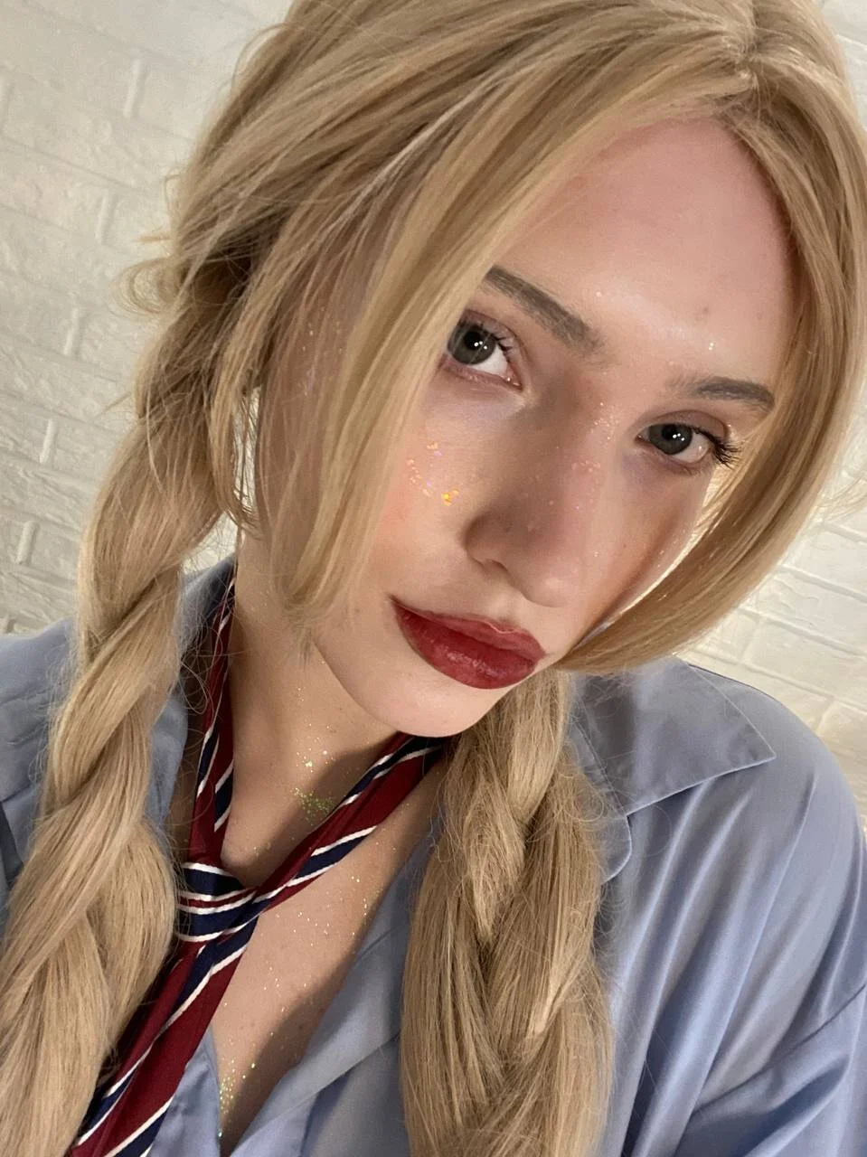 XXX Porn Photo of Nude Yayaa_Love 11