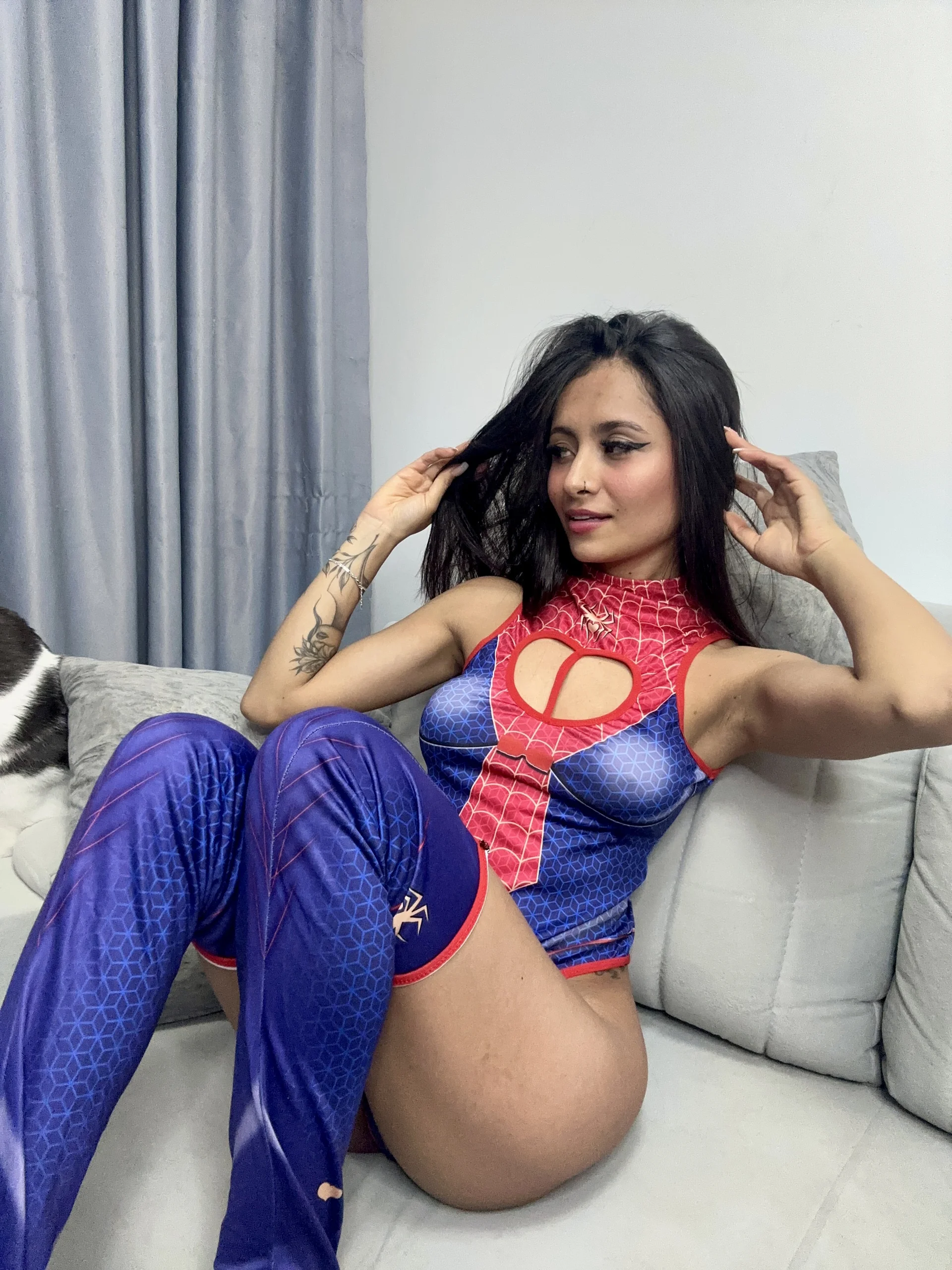 XXX Porn Photo of Nude emily_smittt 68