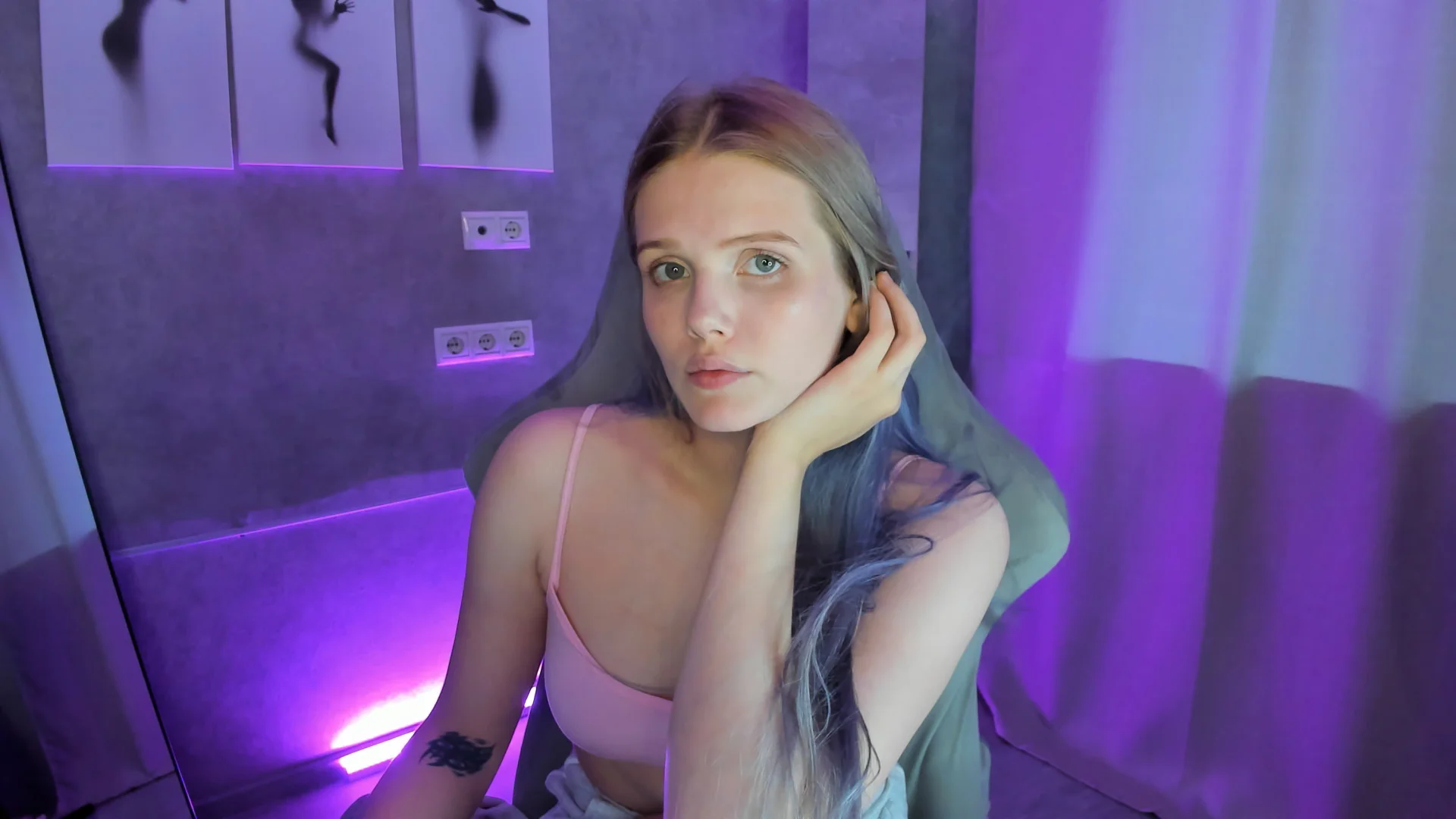 XXX Porn Photo of Nude Alisa_Allison 4
