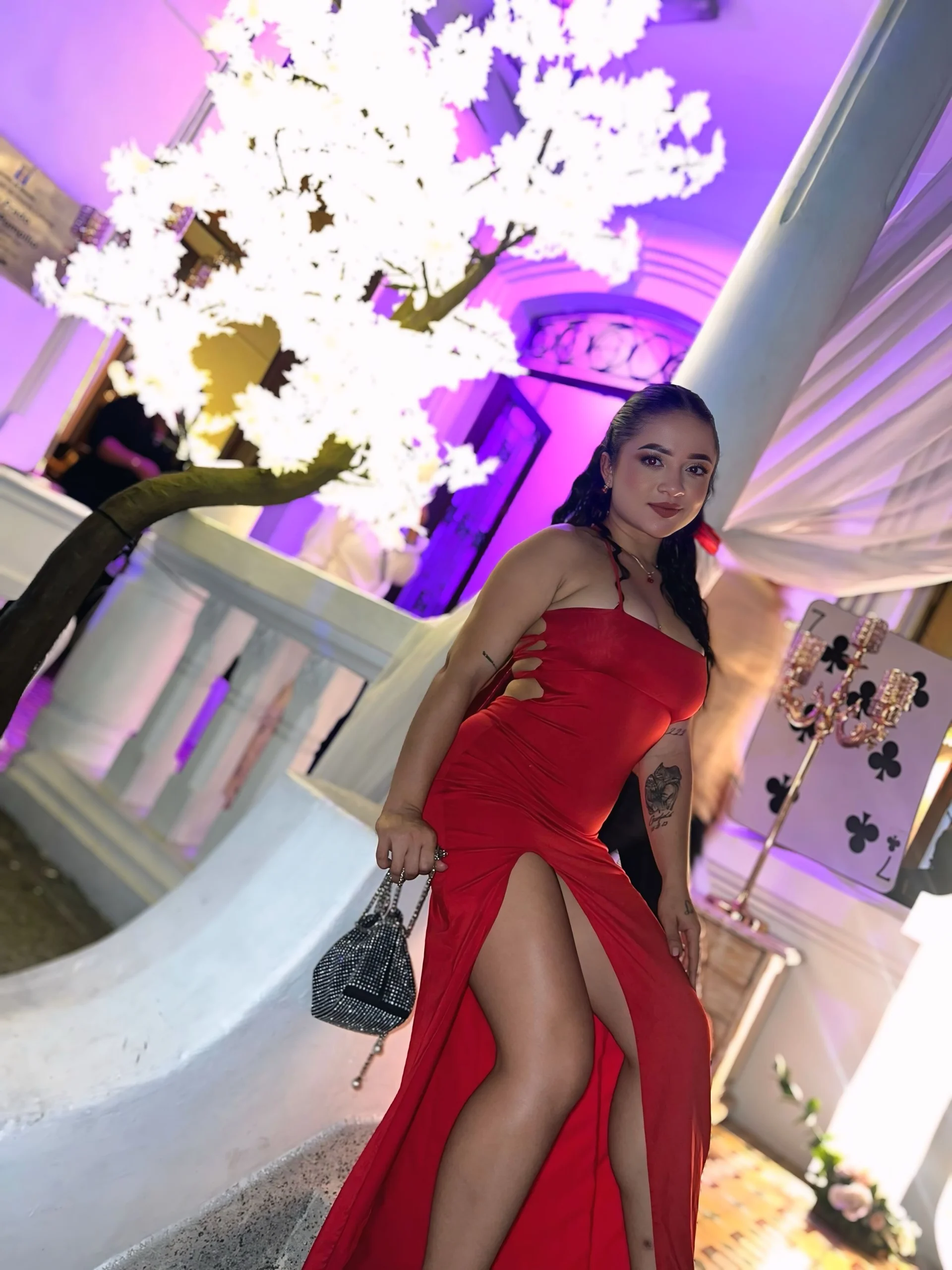 XXX Porn Photo of Nude isa_anderson 10