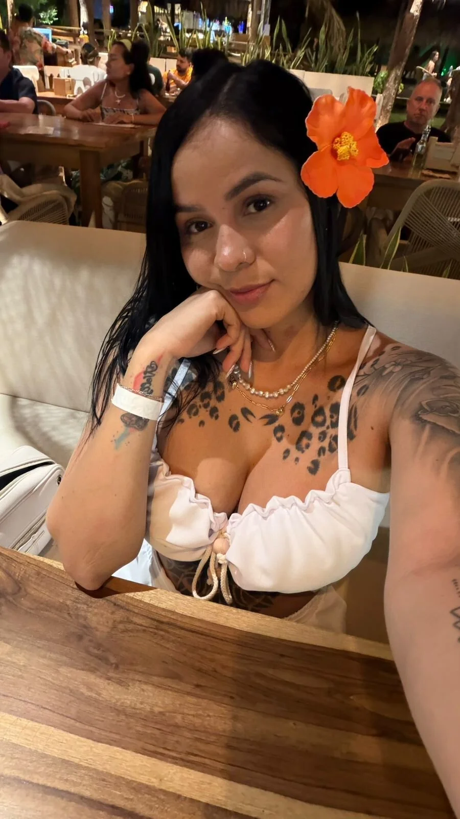XXX Porn Photo of Nude HotAlana_ 44