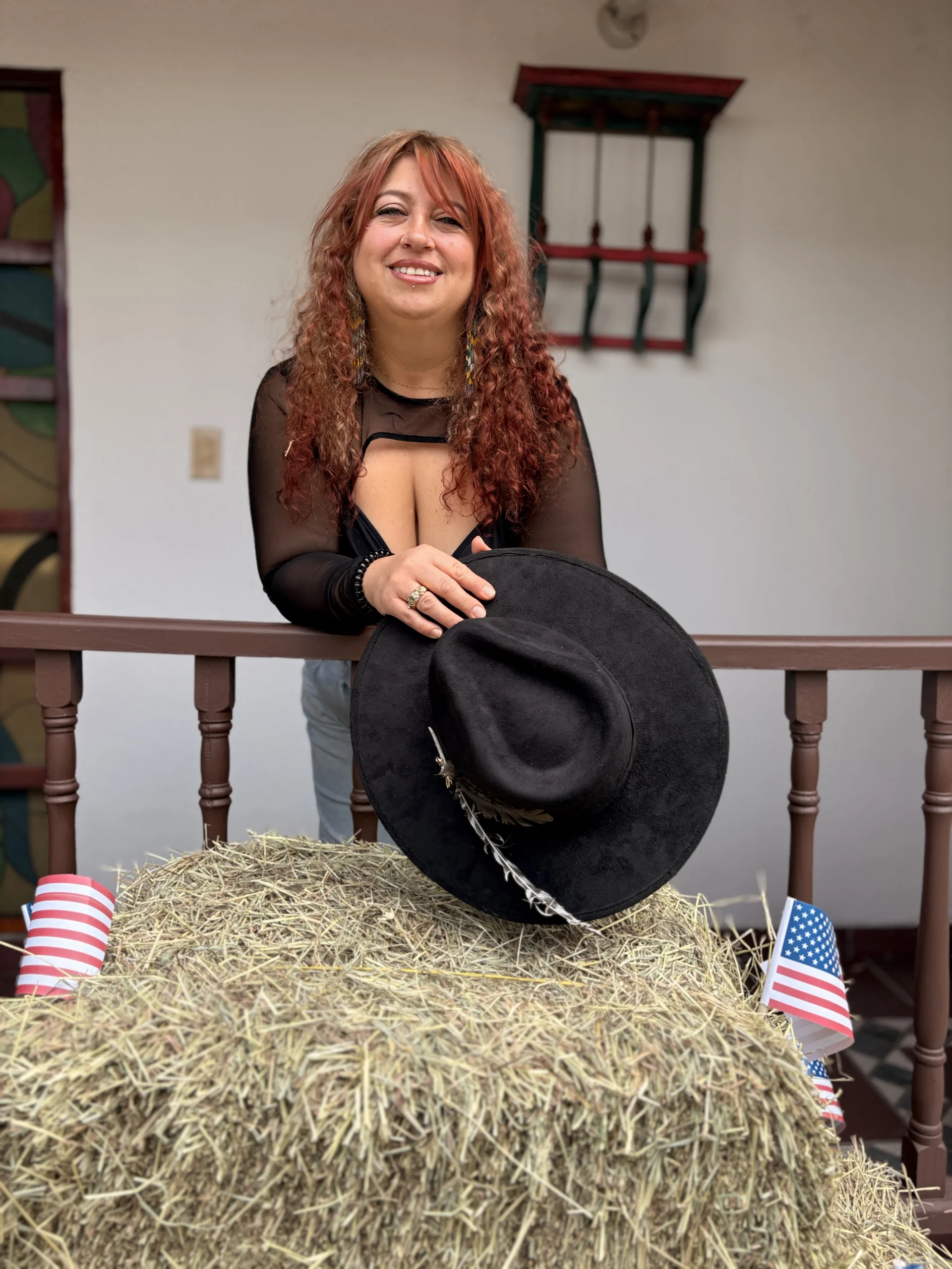 XXX Porn Photo of Nude MilfArlet 52