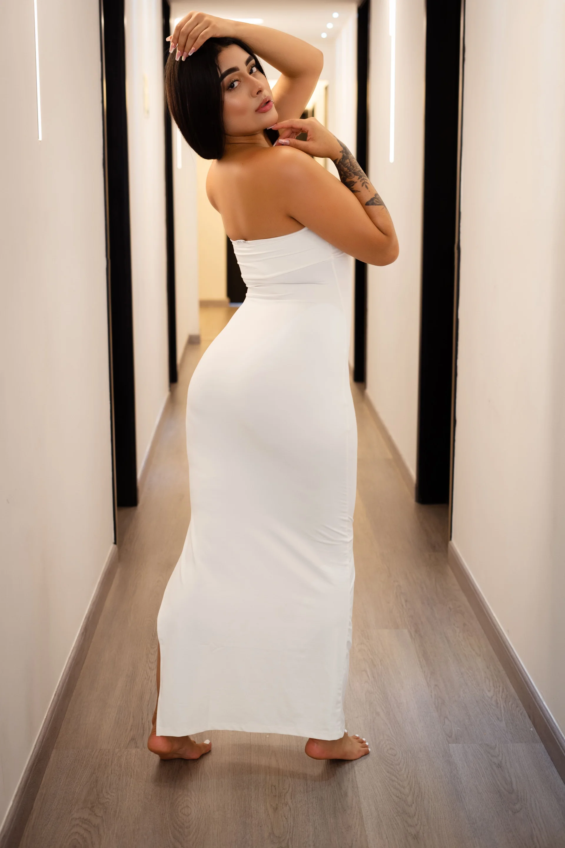XXX Porn Photo of Nude Stefbellanova 61