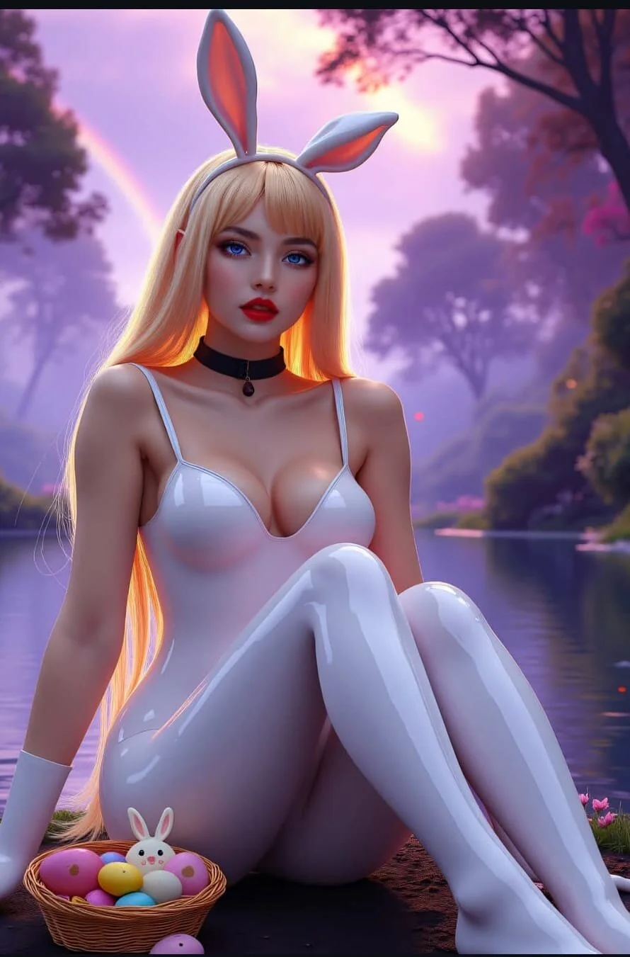 XXX Porn Photo of Nude LoLo-dalwa 1