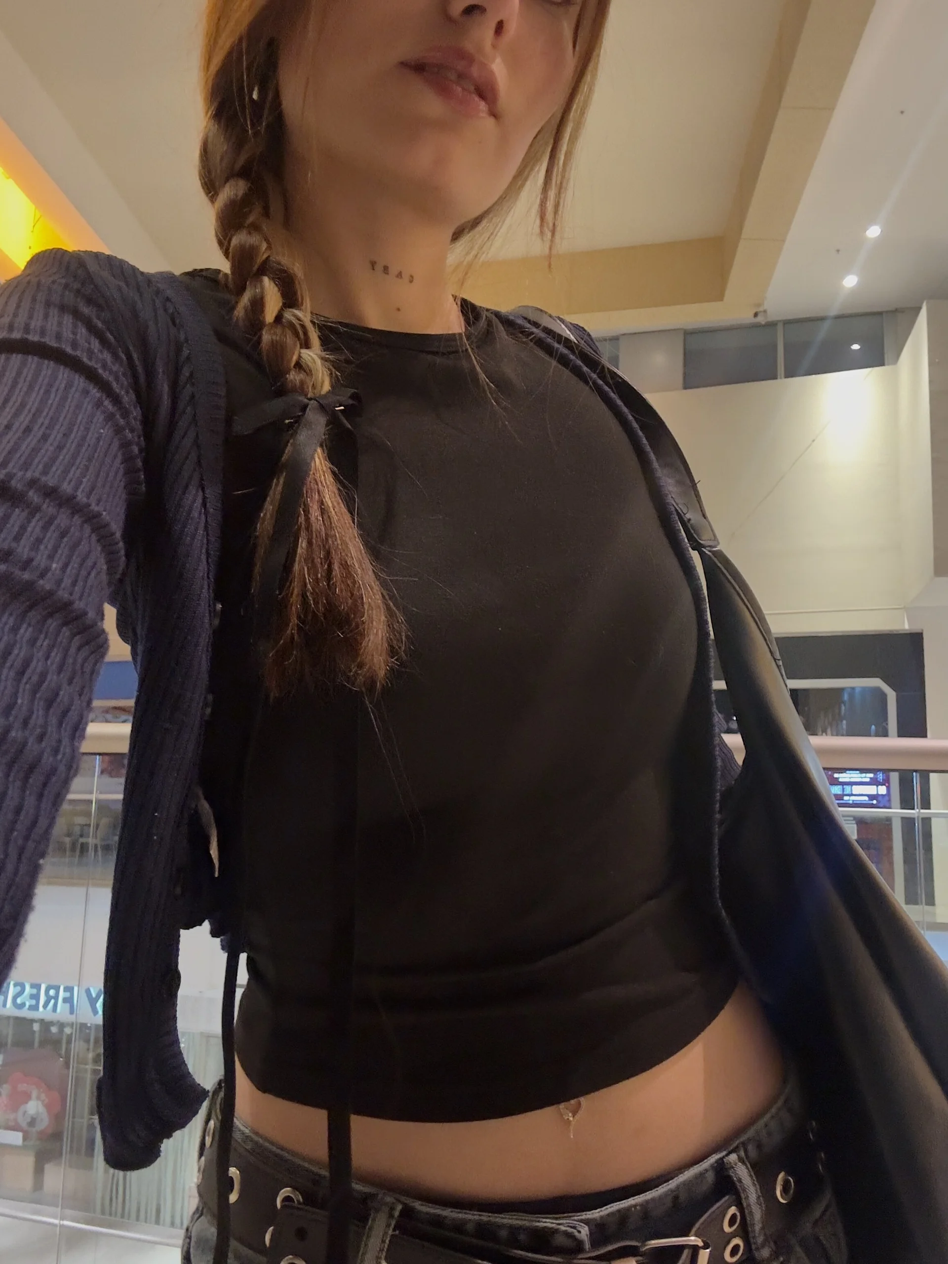 XXX Porn Photo of Nude Lis_peach 2