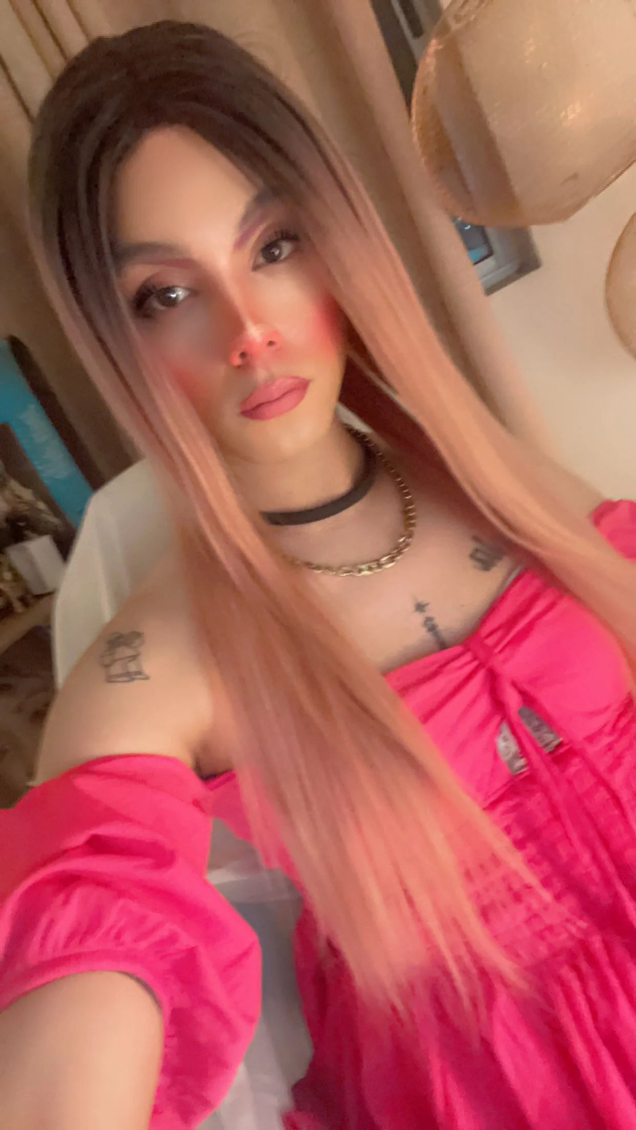 XXX Porn Photo of Nude VenusSantana 315