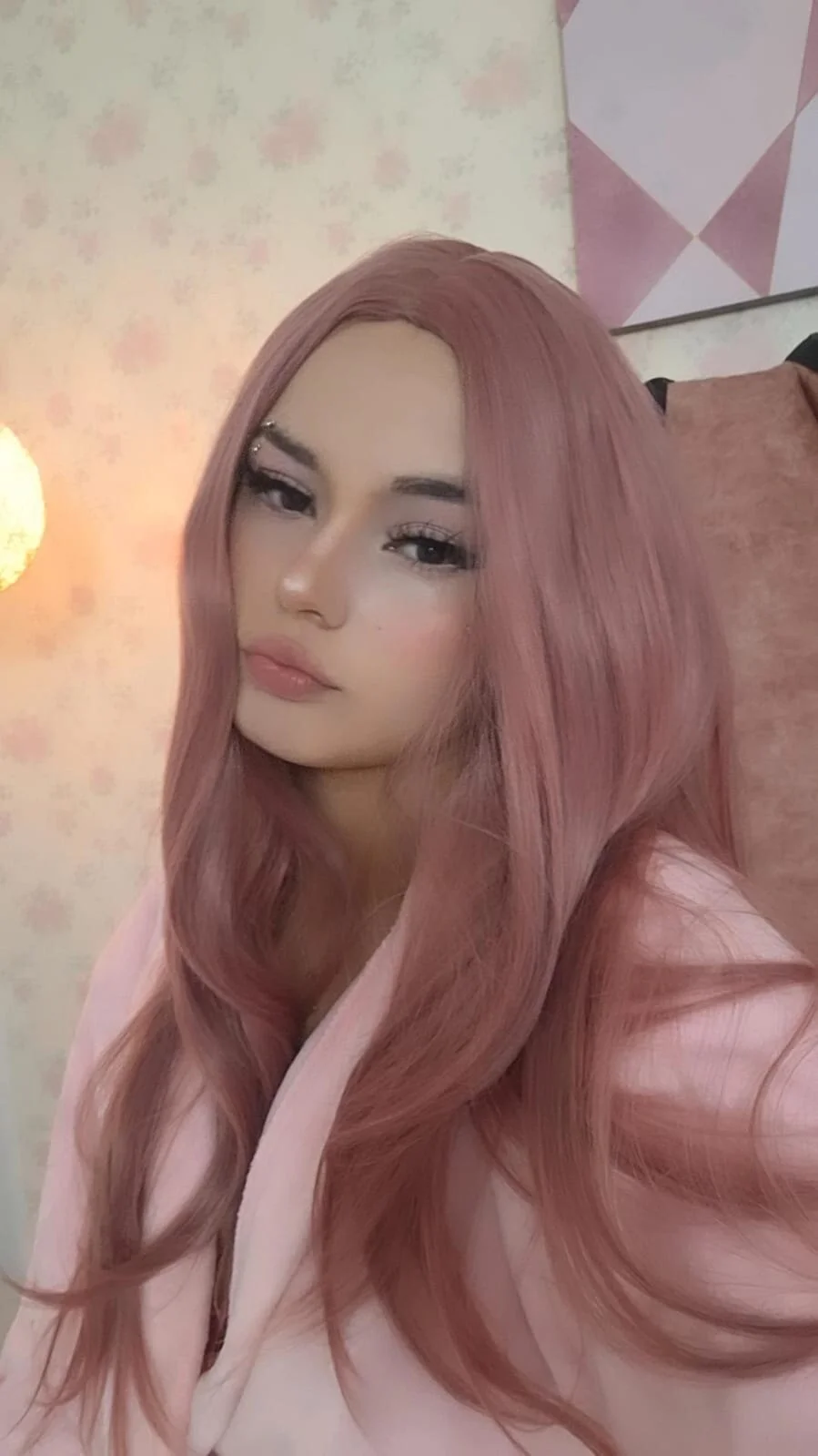 XXX Porn Photo of Nude Hanna_Snowdon_ 6