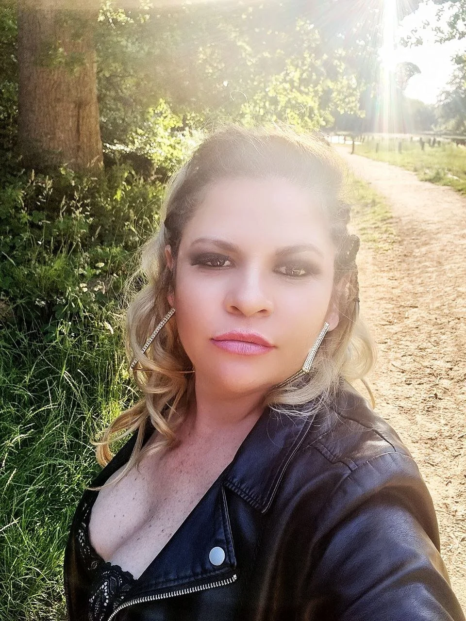 XXX Porn Photo of Nude ellareal 12