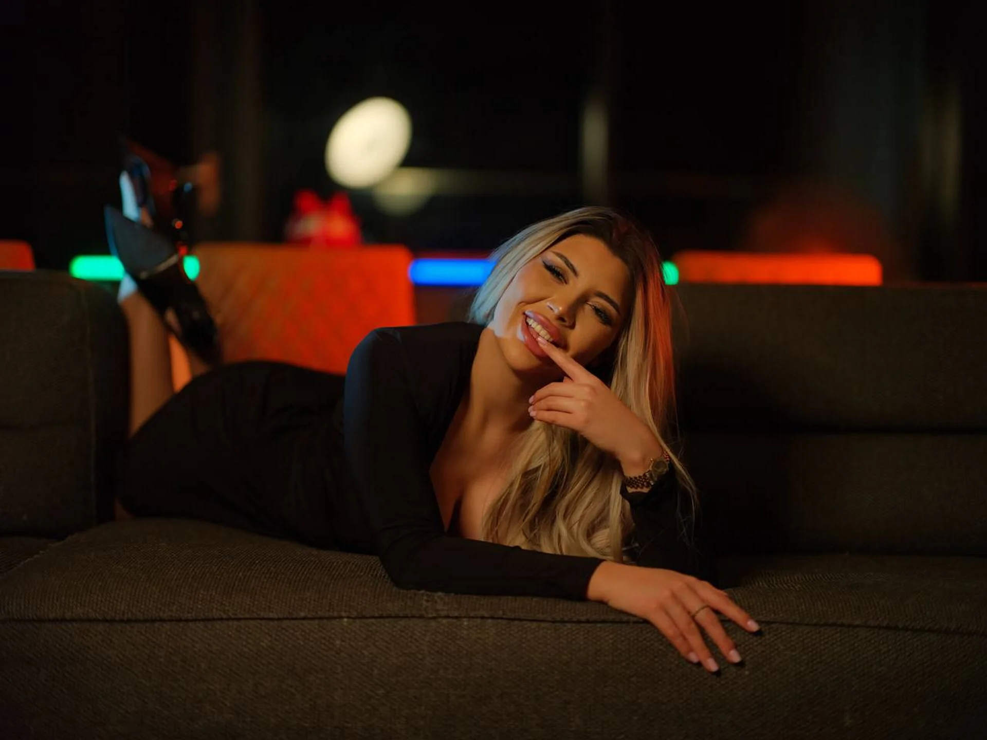 XXX Porn Photo of Nude Monique_Celeste 7