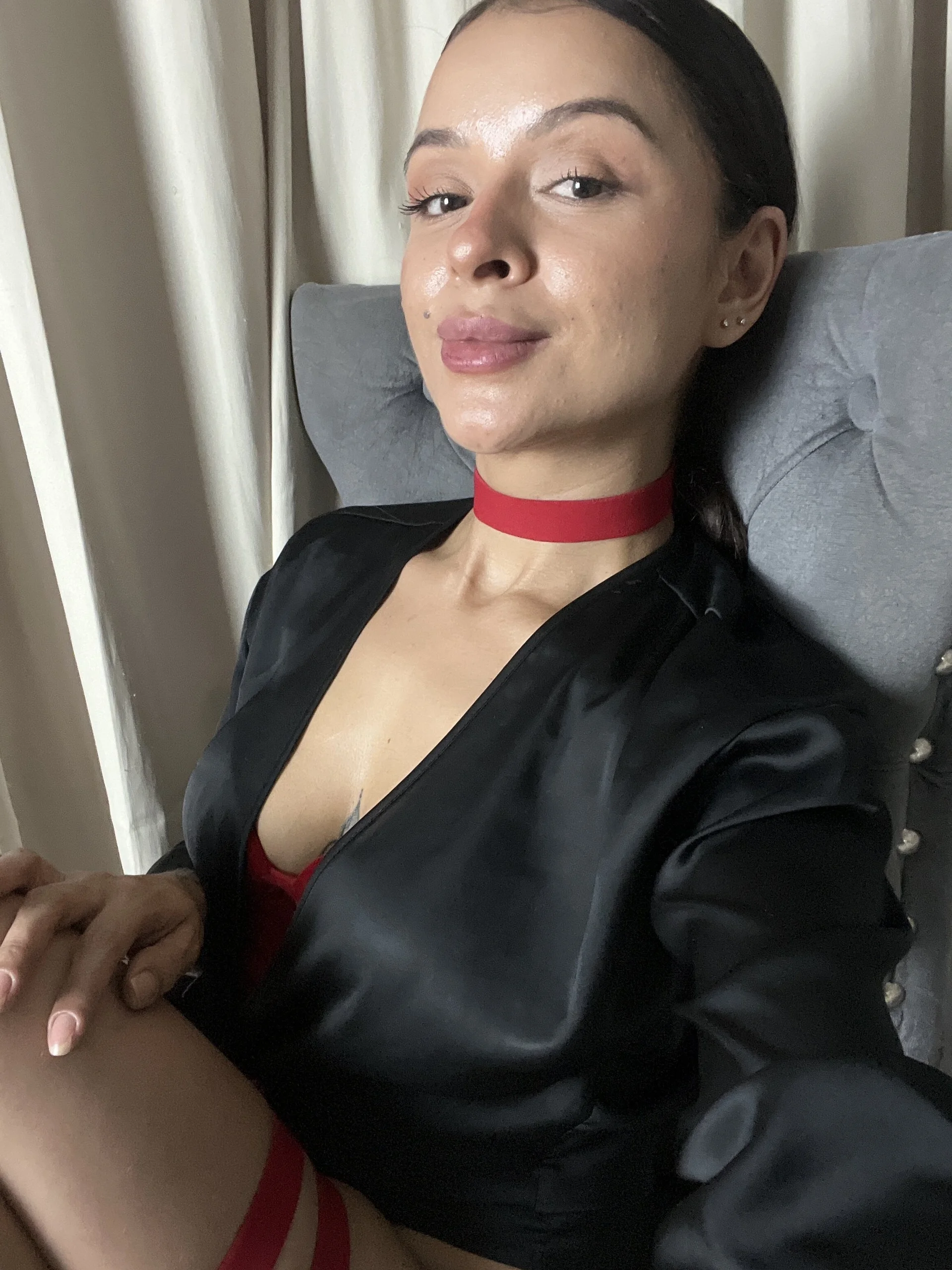XXX Porn Photo of Nude Selena_G69 988