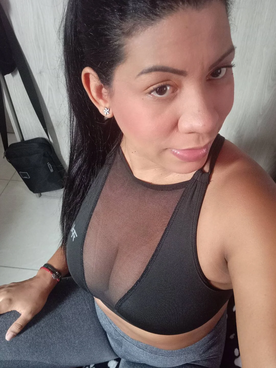 XXX Porn Photo of Nude golden_goddess38 80