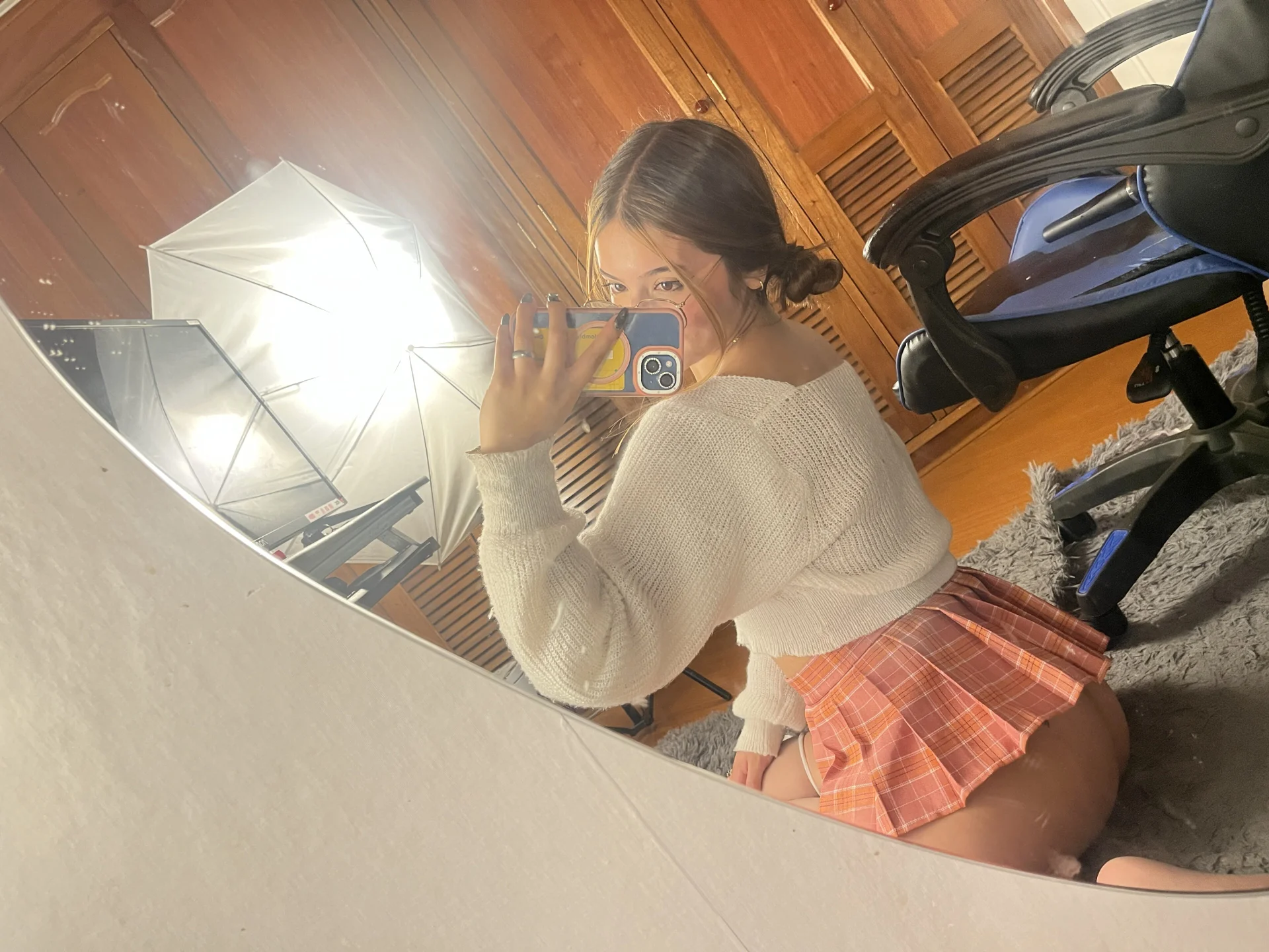 XXX Porn Photo of Nude EmilyMiller_ 26