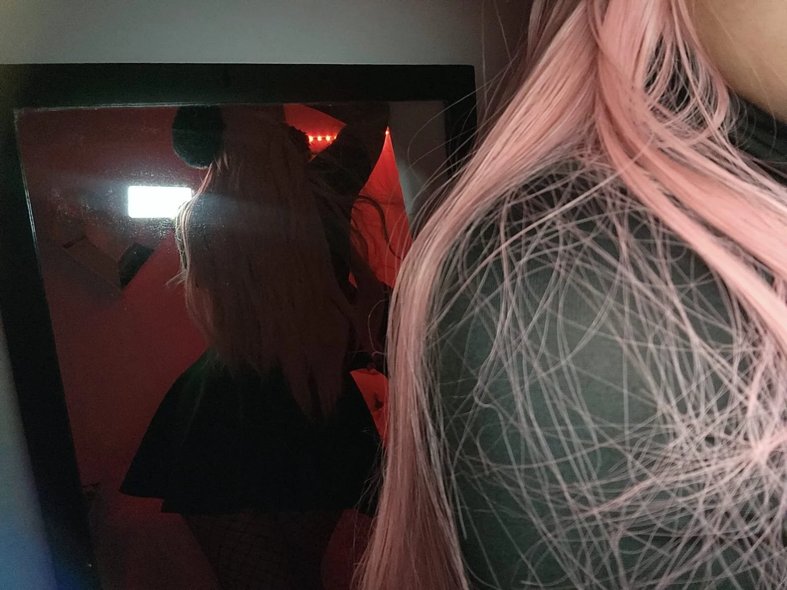 XXX Porn Photo of Nude dayis_sweet 23