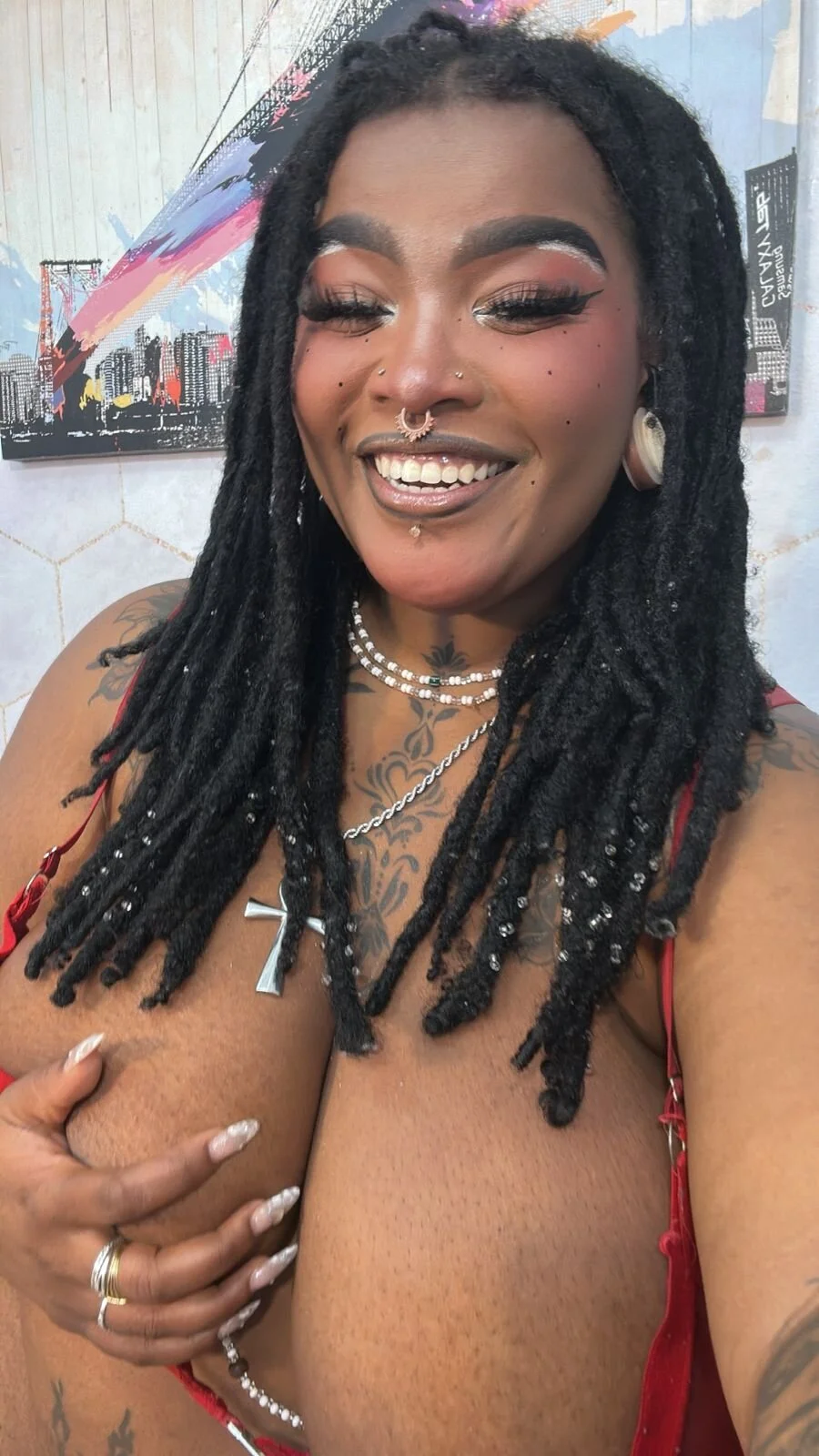 XXX Porn Photo of Nude Anaa_Fuentess 223