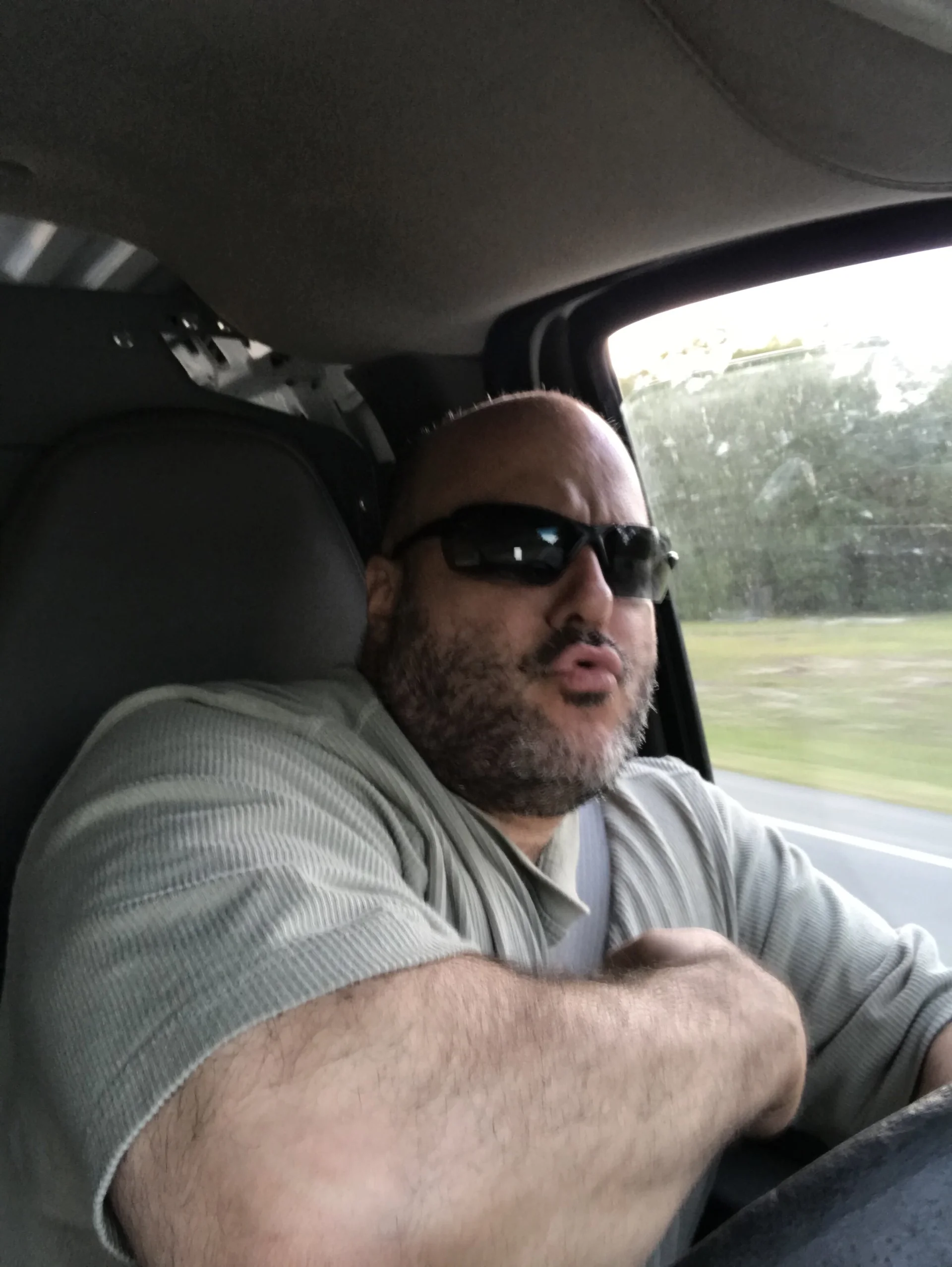 XXX Porn Photo of Nude bullmusclejoe 5