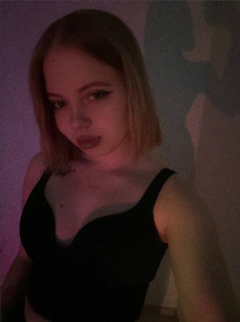 XXX Porn Photo of Nude RebeccaCruz 2