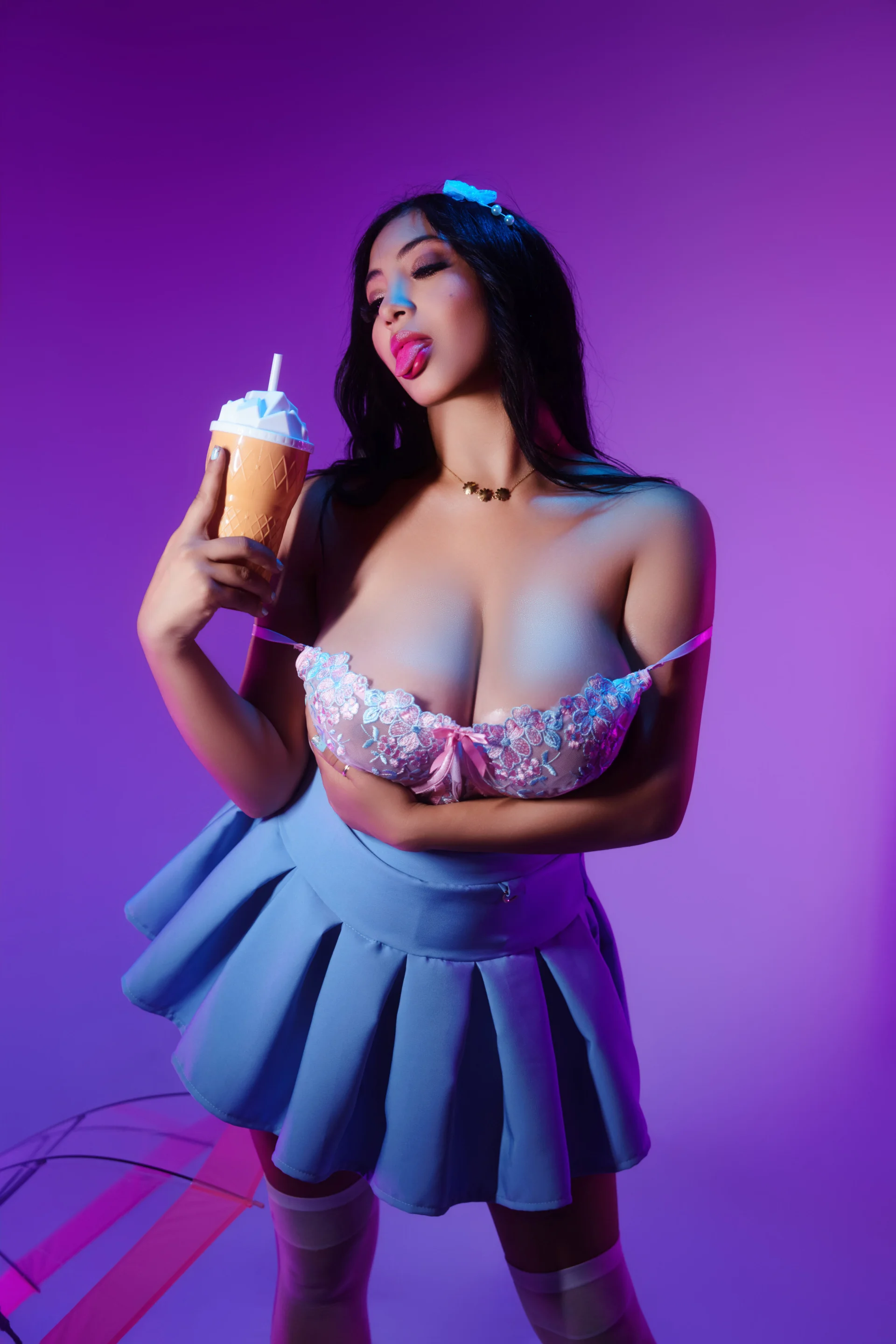 XXX Porn Photo of Nude marie_miller_ 17