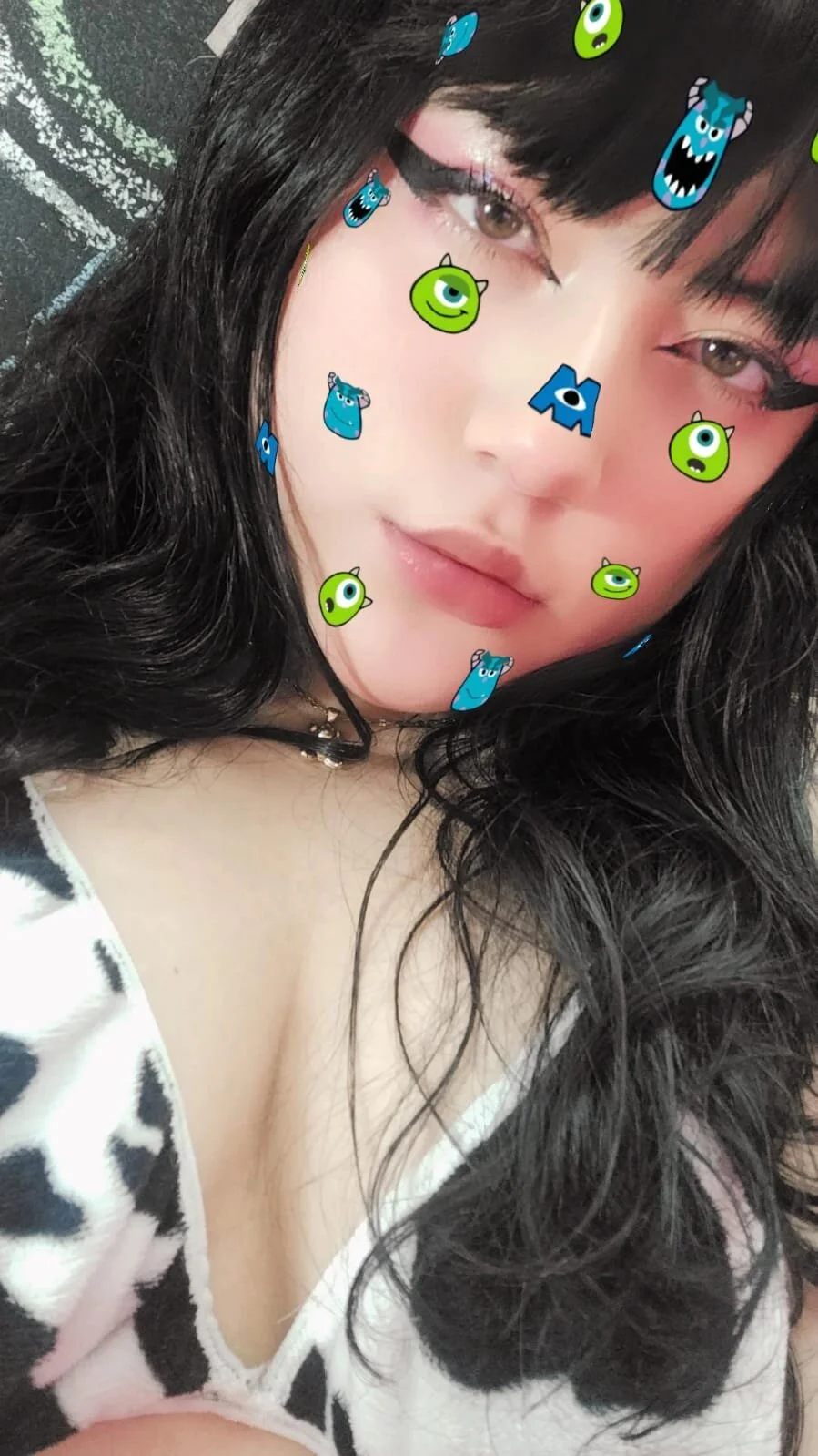 XXX Porn Photo of Nude limoncito_blossom 48