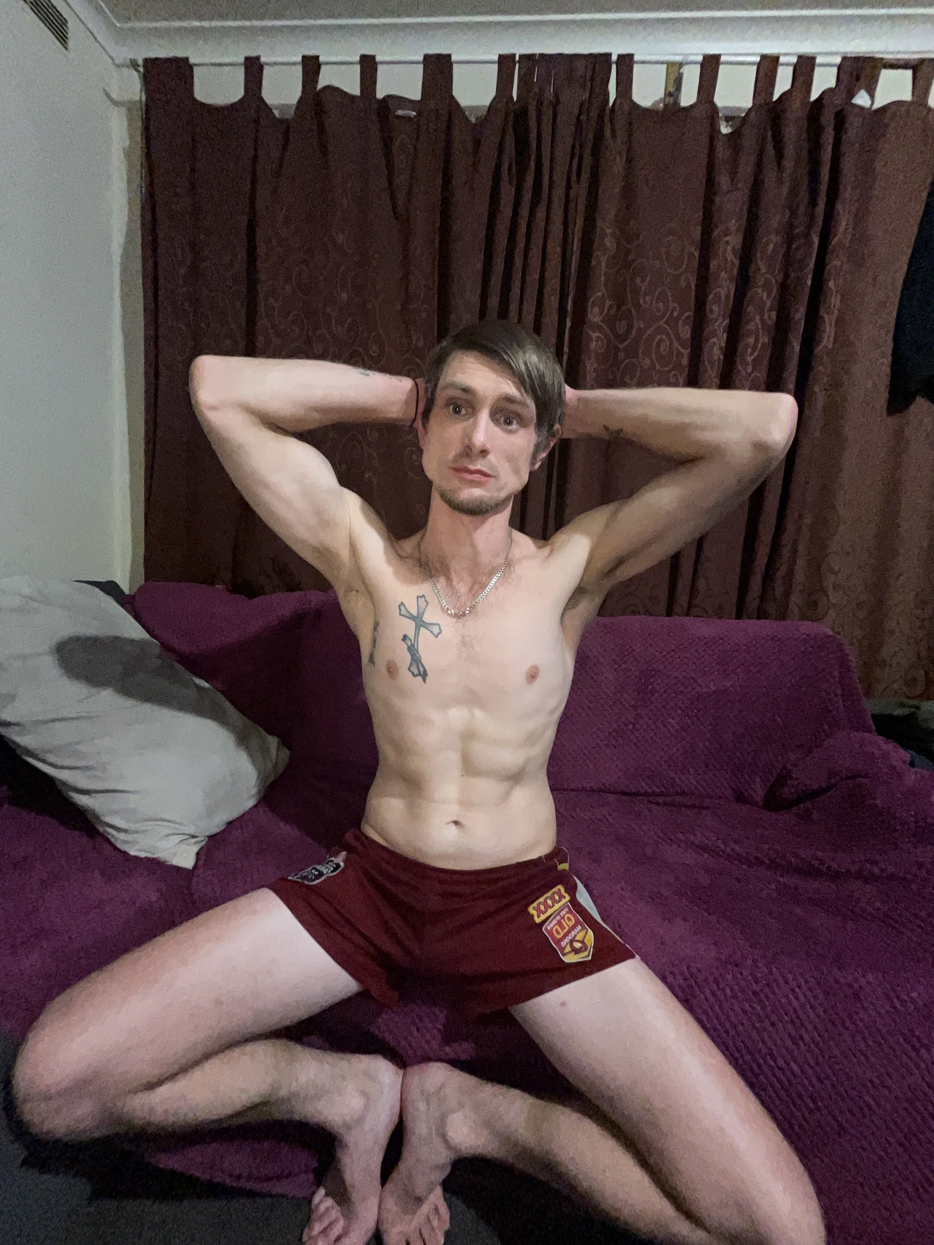 XXX Porn Photo of Nude Spankbankfun 7