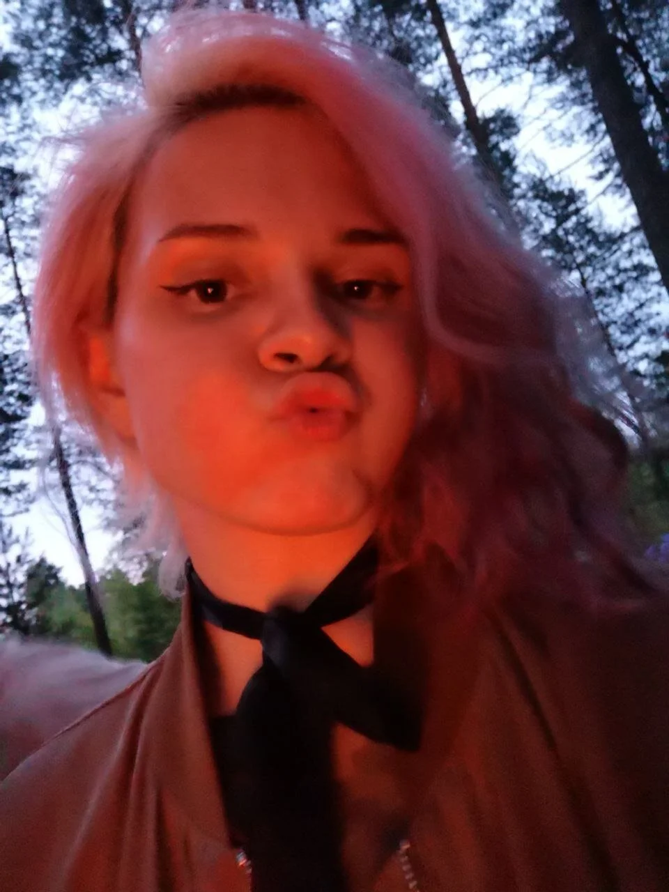 XXX Porn Photo of Nude DoubleBubble_ 17